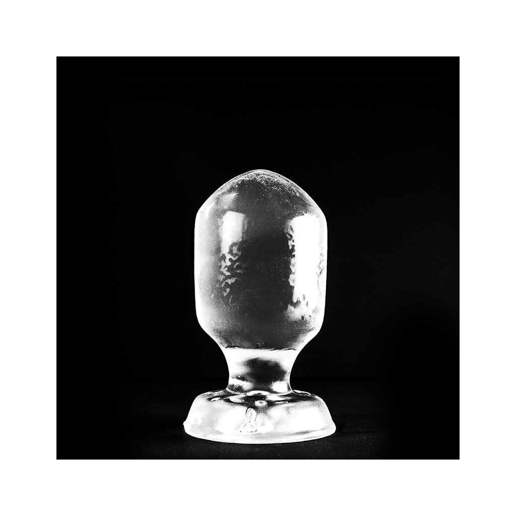 ZiZi Analplug ZiZi - Slosh - Clear 5,5 cm, Analdehner