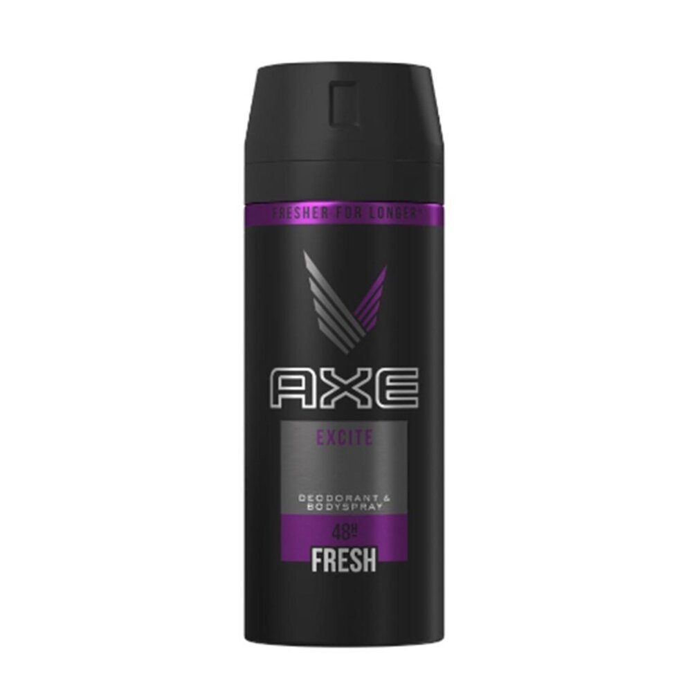 axe Deo-Roller Excite Desodorante 150ml Spray