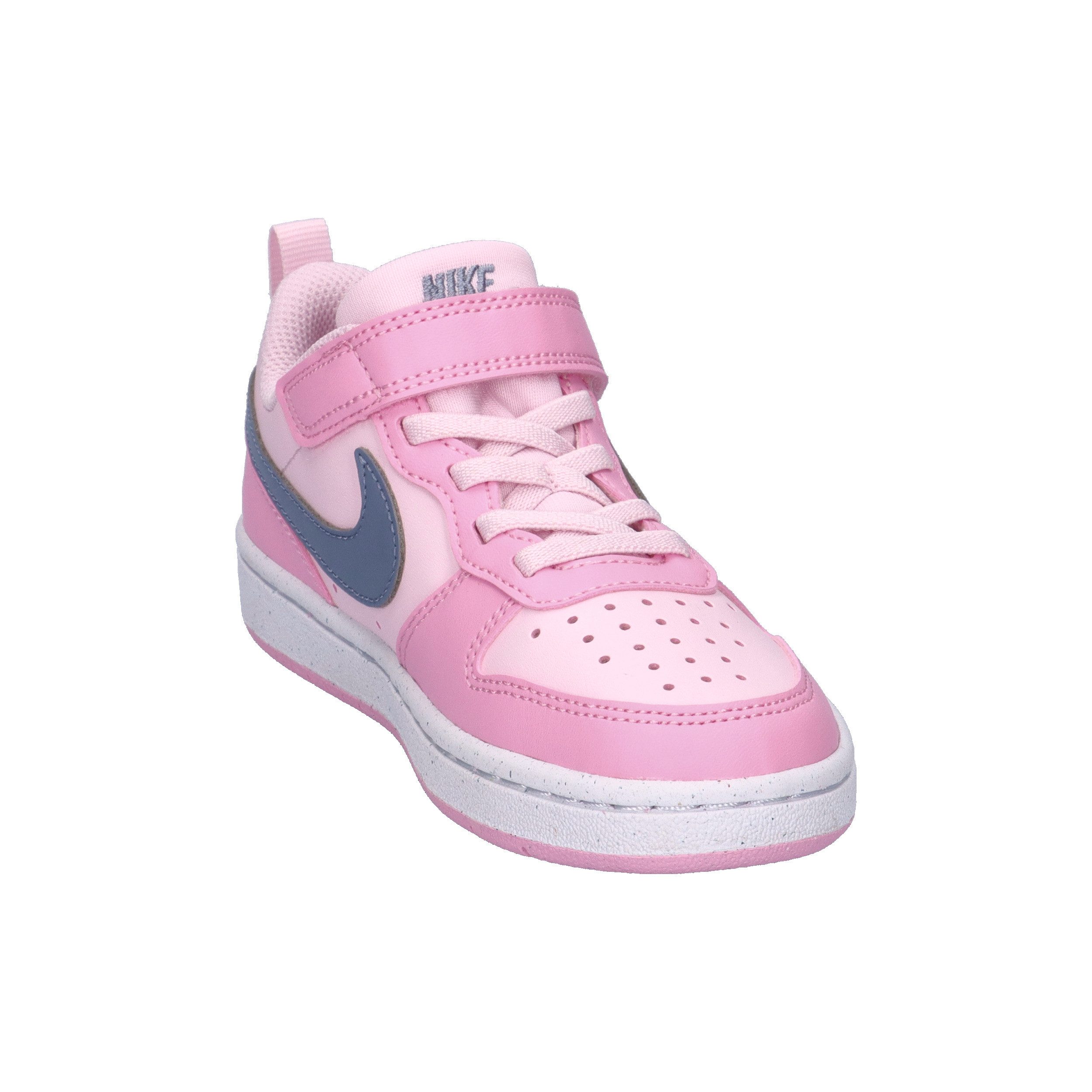 Nike Sportswear Nike Kinder Sneaker Court Borough Low Recraft (PS) DV5457 Sneaker – Bild 2 von 5