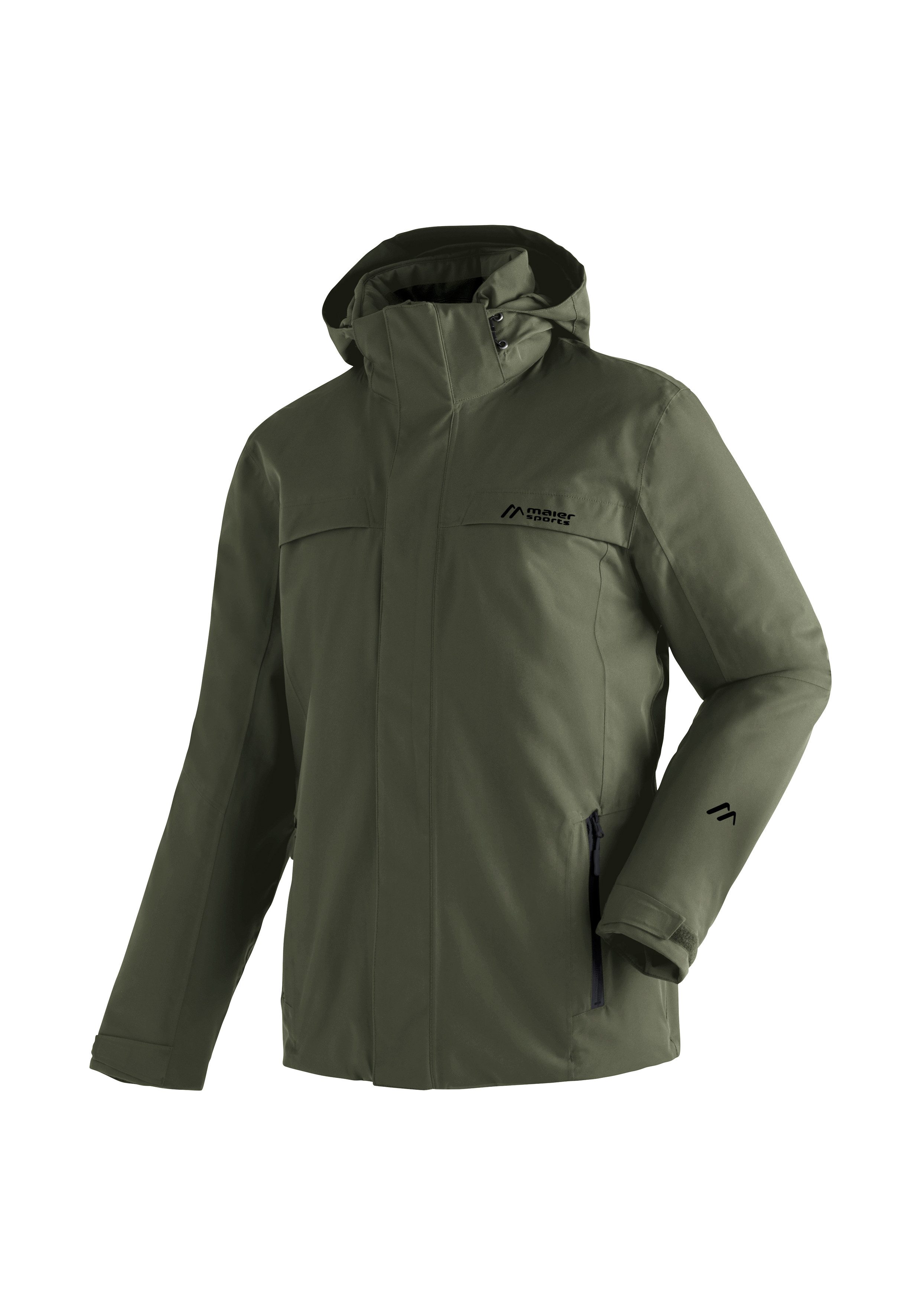 Maier Sports Funktionsjacke Peyor M Herren günstig online kaufen