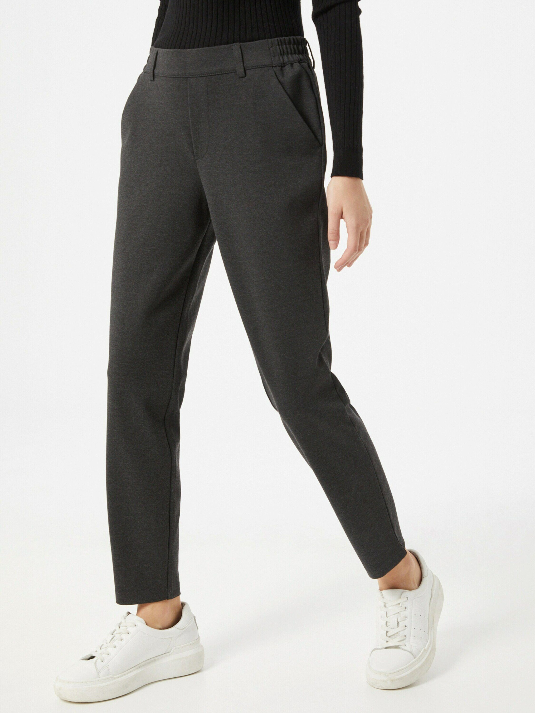 TOM TAILOR Denim Chinohose (1-tlg) Drapiert/gerafft günstig online kaufen