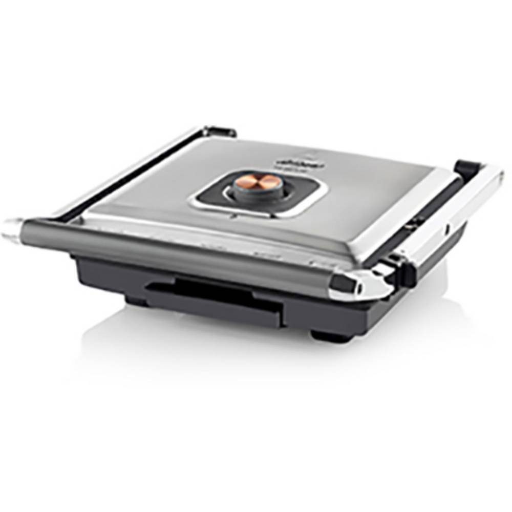 Arzum Sandwichmaker Grill- und Sandwichmaker, 2000W AR2022, Antihaftbeschichtung