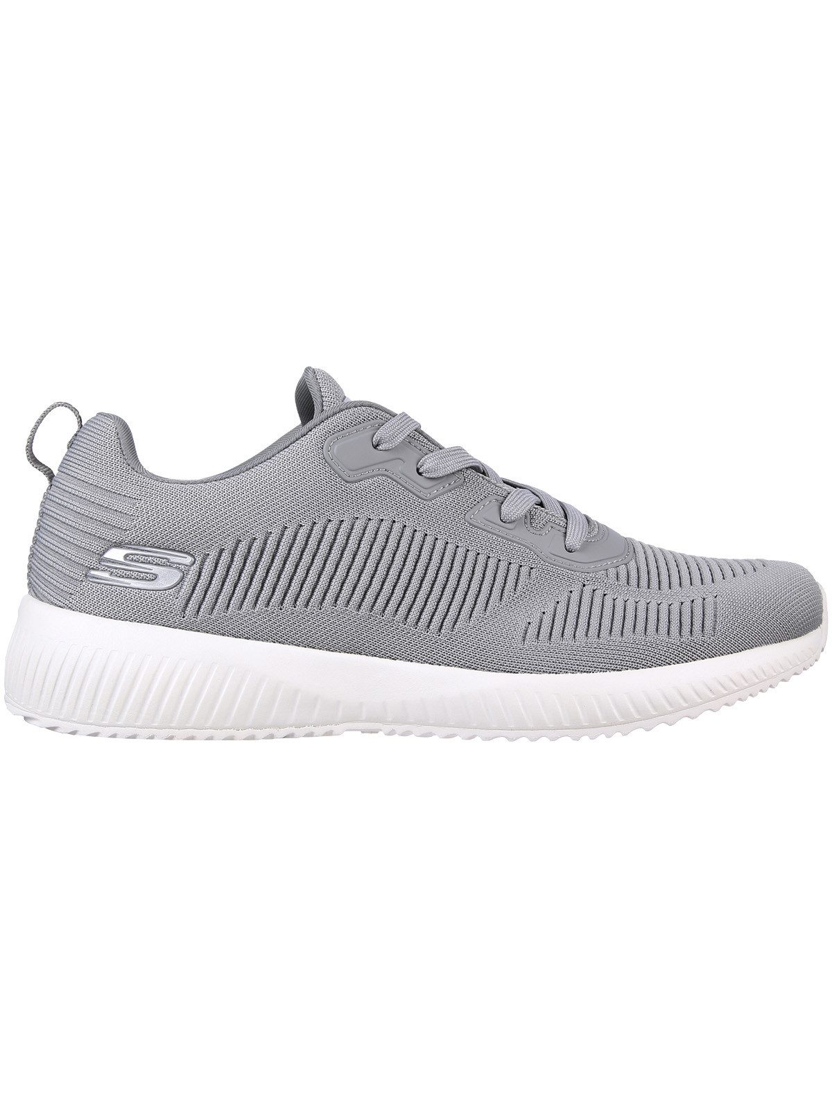 Skechers 232290-GRY Skechers Squad Wanderschuh günstig online kaufen