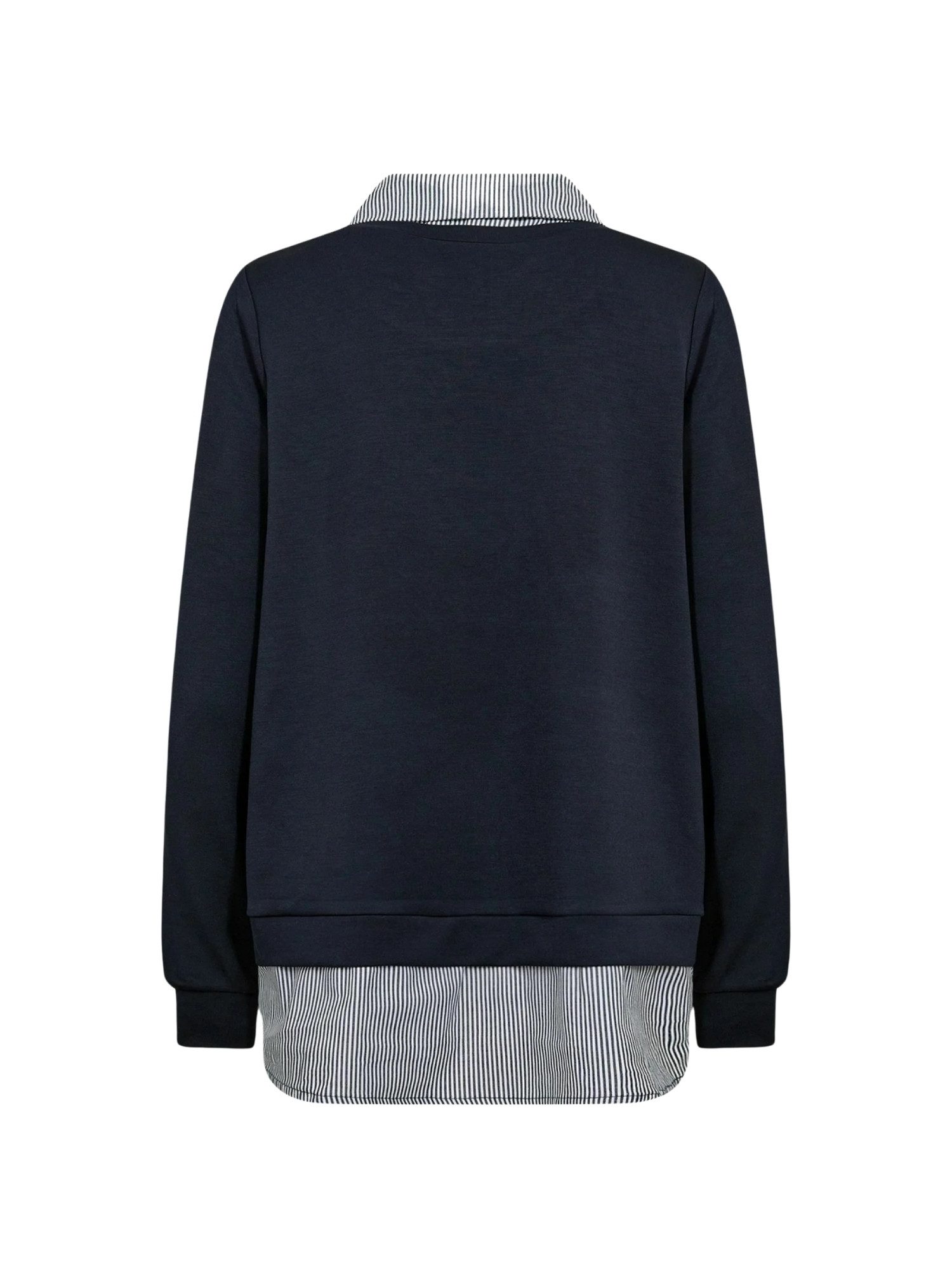 soyaconcept Strickpullover Soya Concept Sweater SC-BANU günstig online kaufen