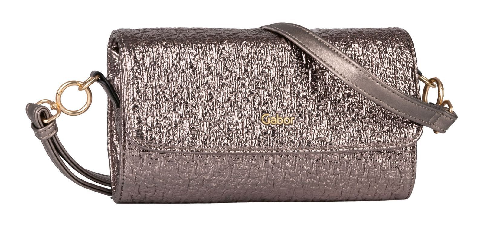Umhängetasche Clutch