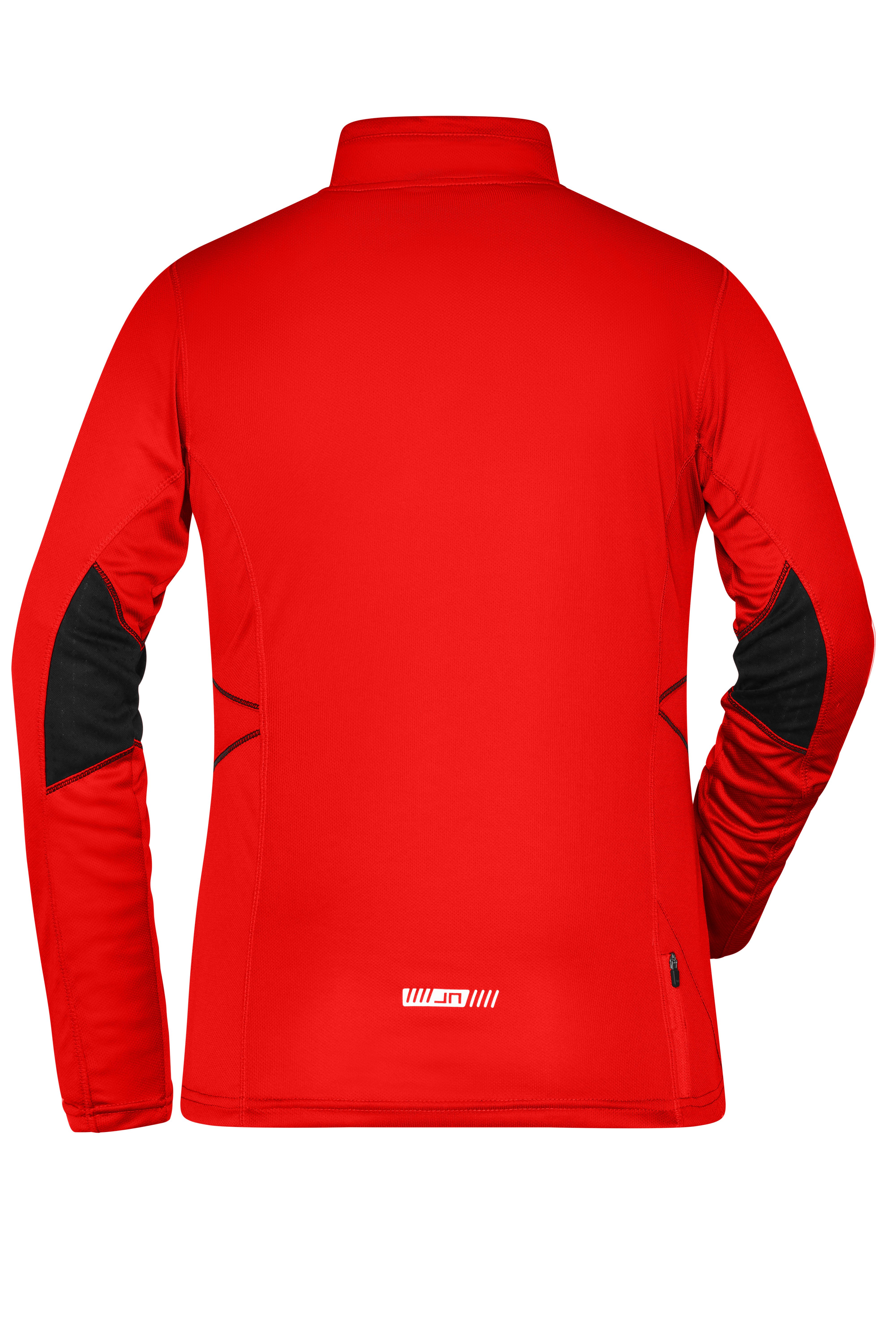 James & Nicholson Laufshirt Atmungsaktives Damen günstig online kaufen