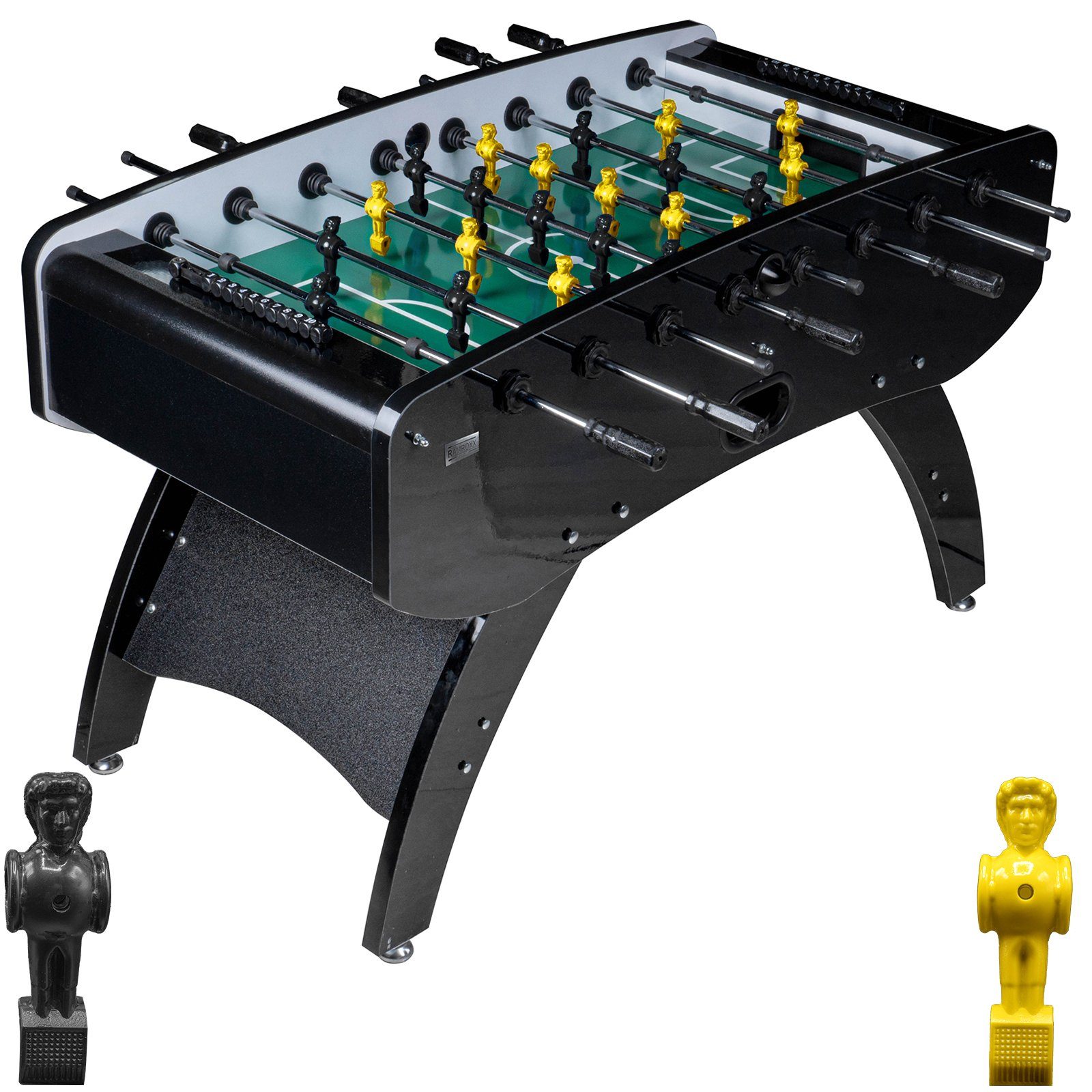 Kickertisch