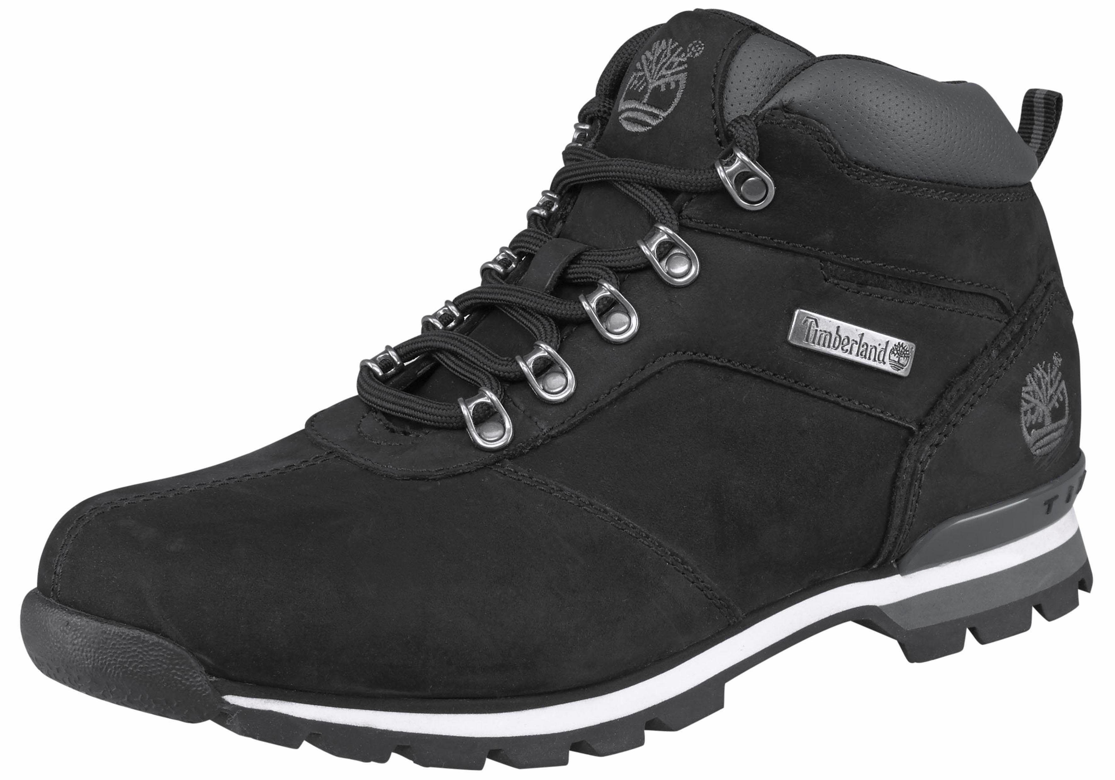Timberland Splitrock 2 Mid Schnürboots Winterstiefel, günstig online kaufen