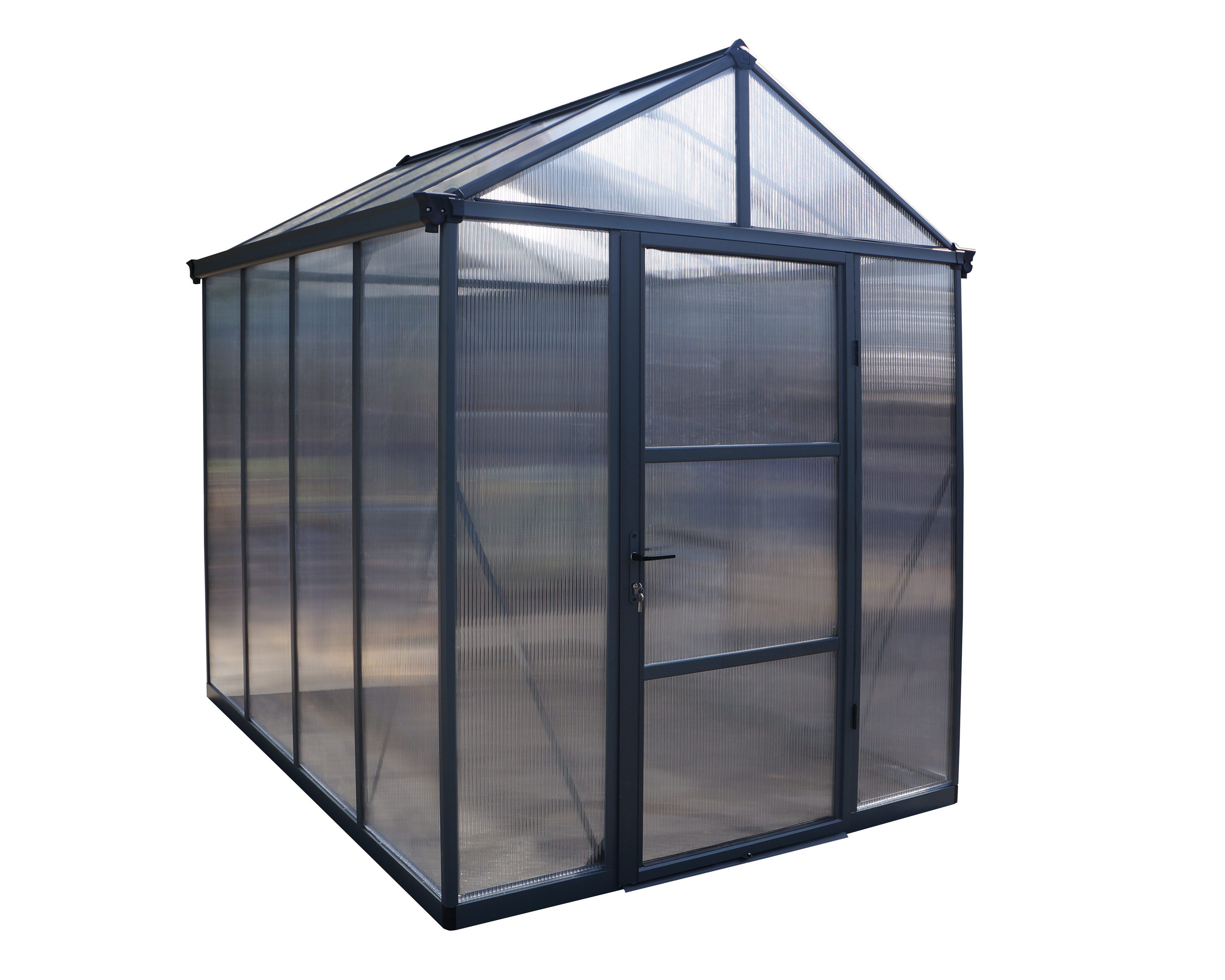 Palram – Canopia Gewächshaus, x 268  | Rabatt: 12%