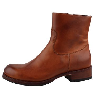 Sendra Boots 9491-Evolution Tang US Negro Stiefel