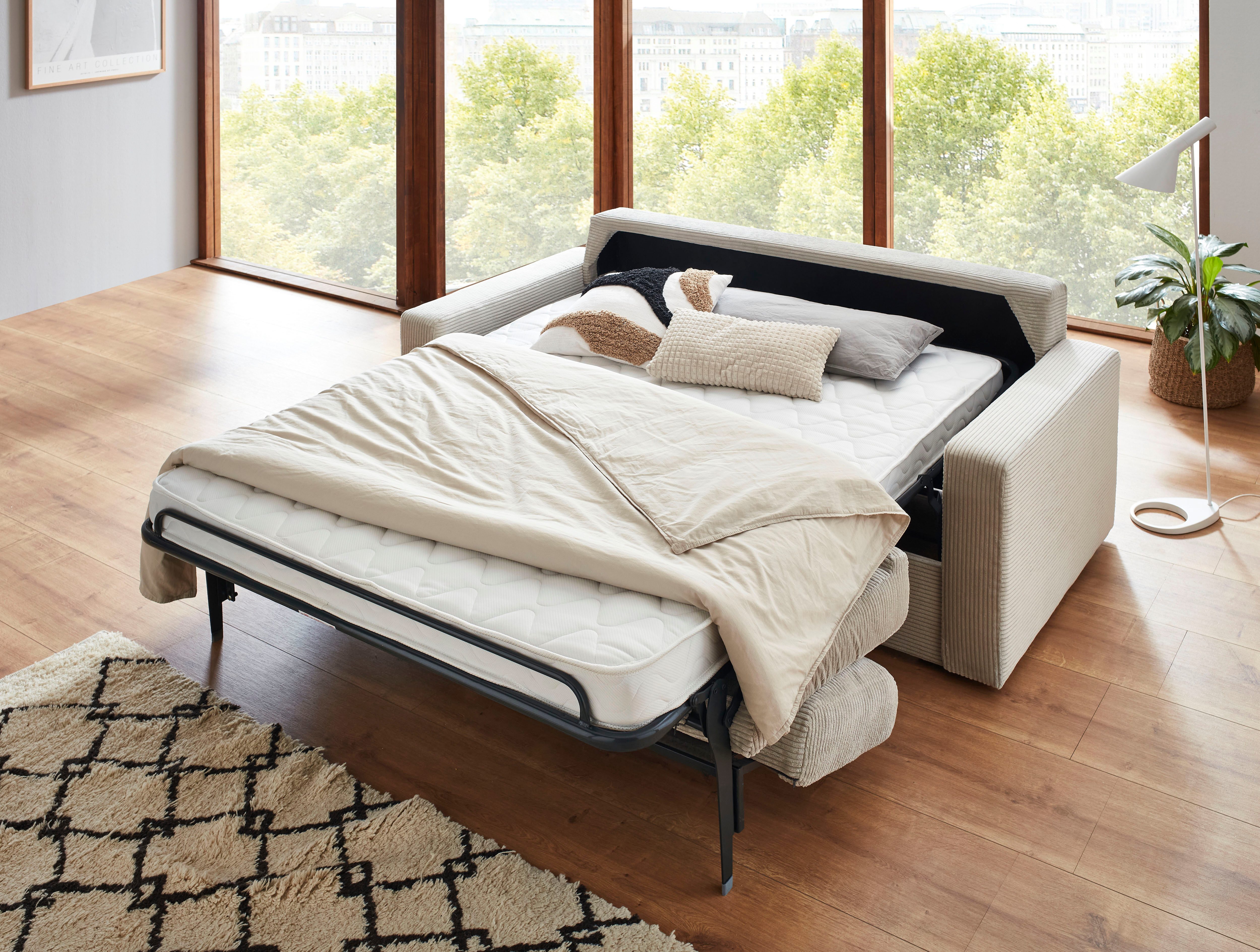 ATLANTIC home collection Schlafsofa Rolando, für günstig online kaufen