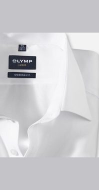 OLYMP Langarmhemd 0300/58 Hemden