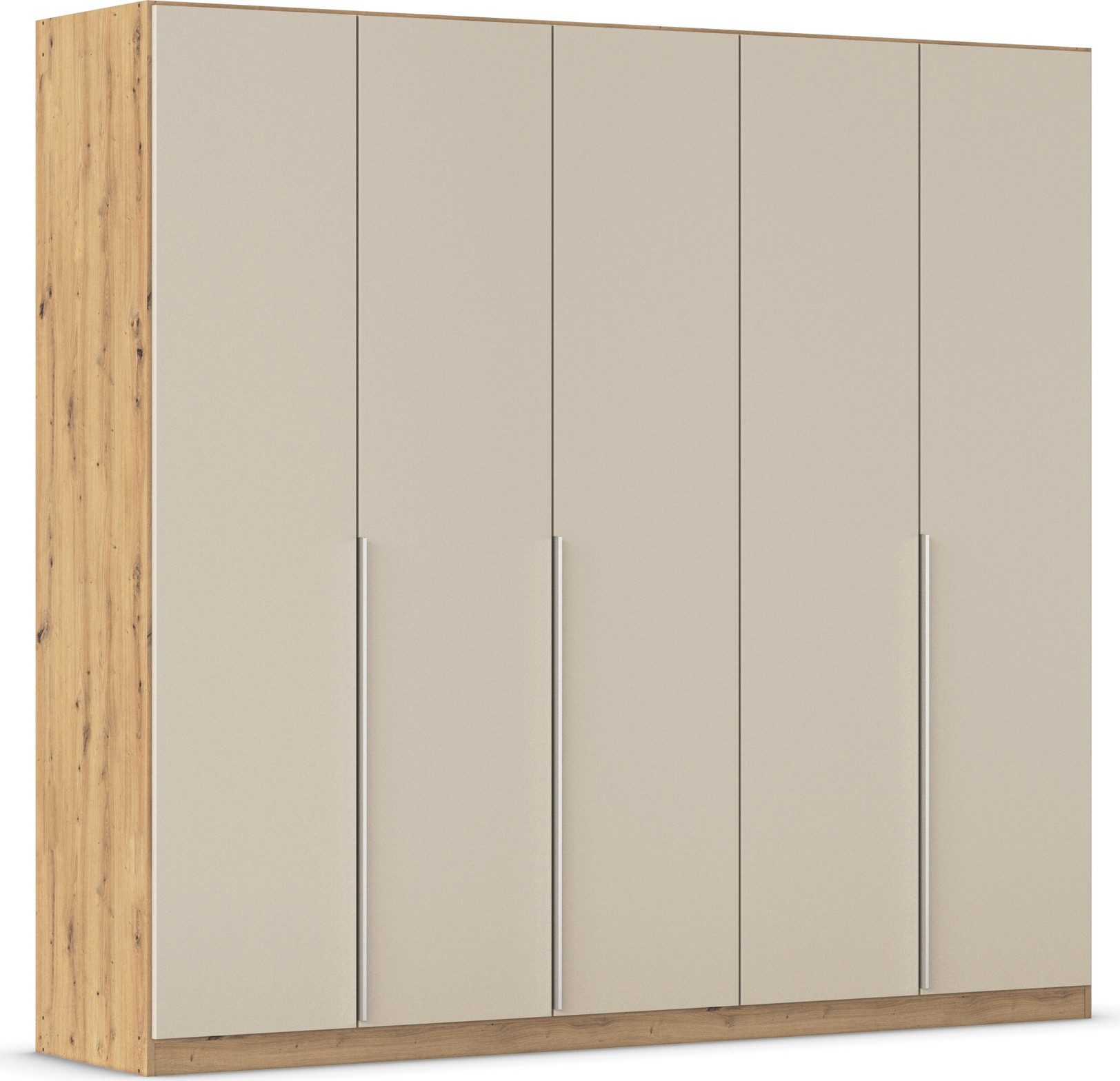 rauch Drehtürenschrank Kleiderschrank Schrank Garderobe AGORDO günstig online kaufen