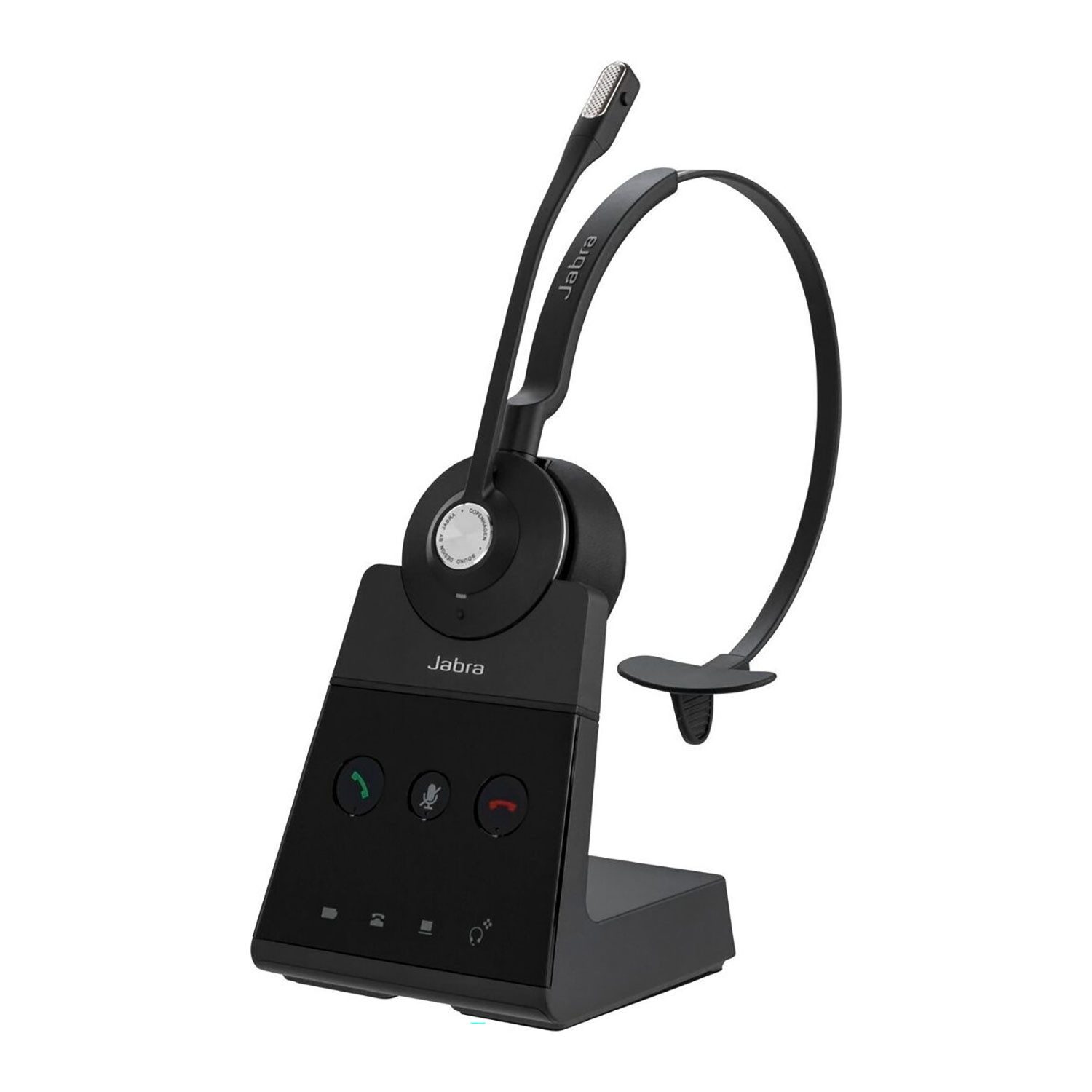 Jabra Engage 65 Mono Headset