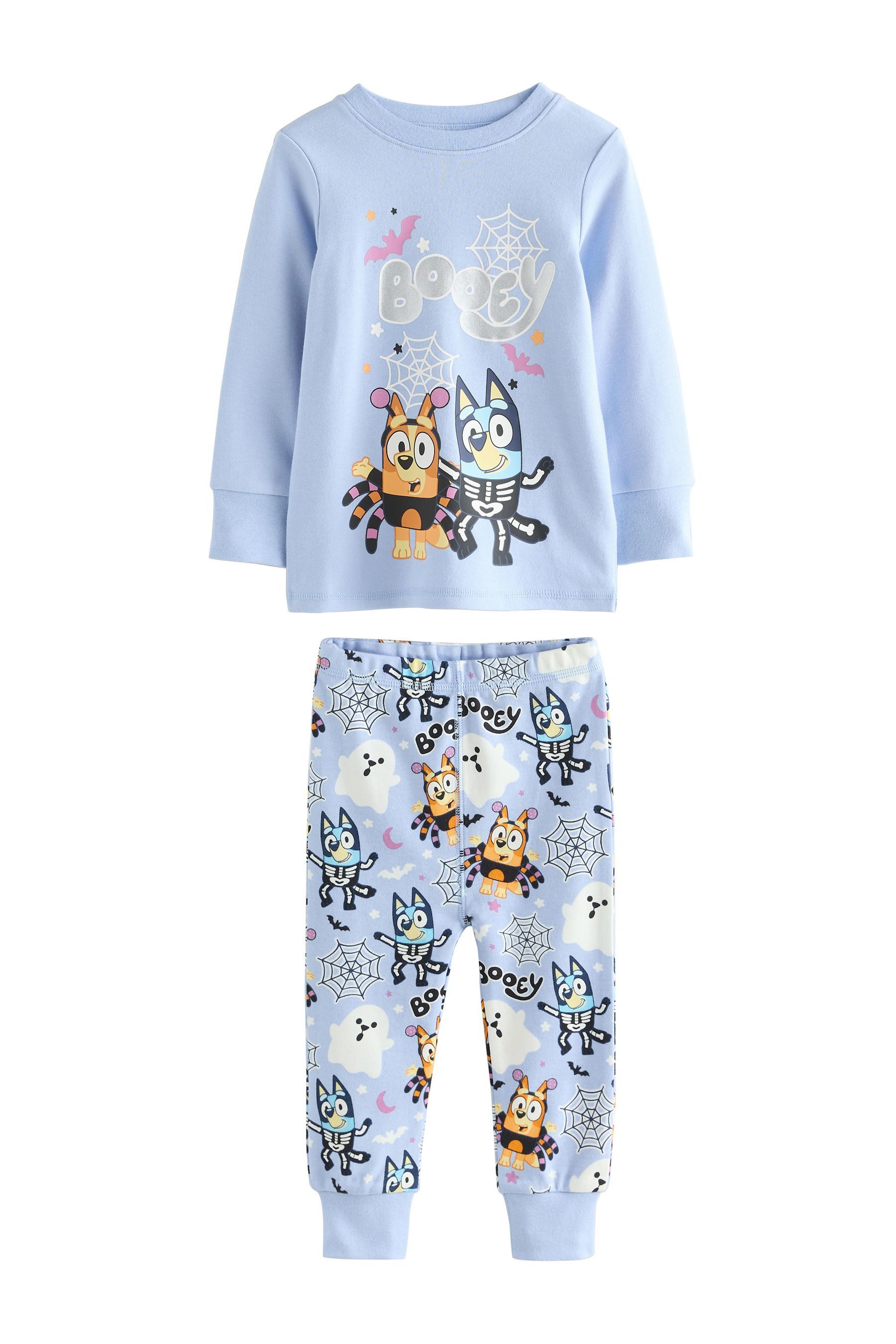 Next Pyjama Kuschel-Pyjama (2 tlg) günstig online kaufen