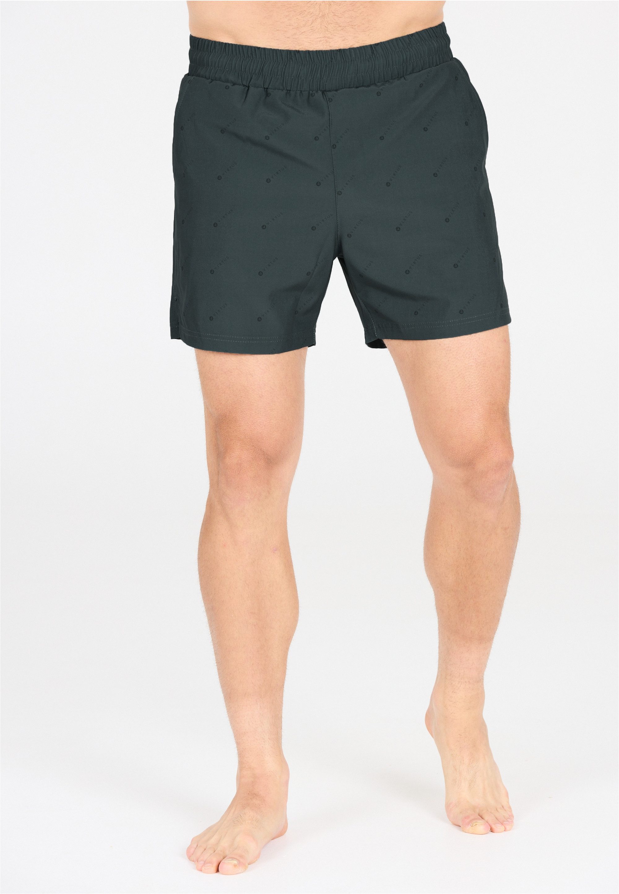 Virtus Badeshorts Andream (1-St) Aus atmungsaktivem günstig online kaufen