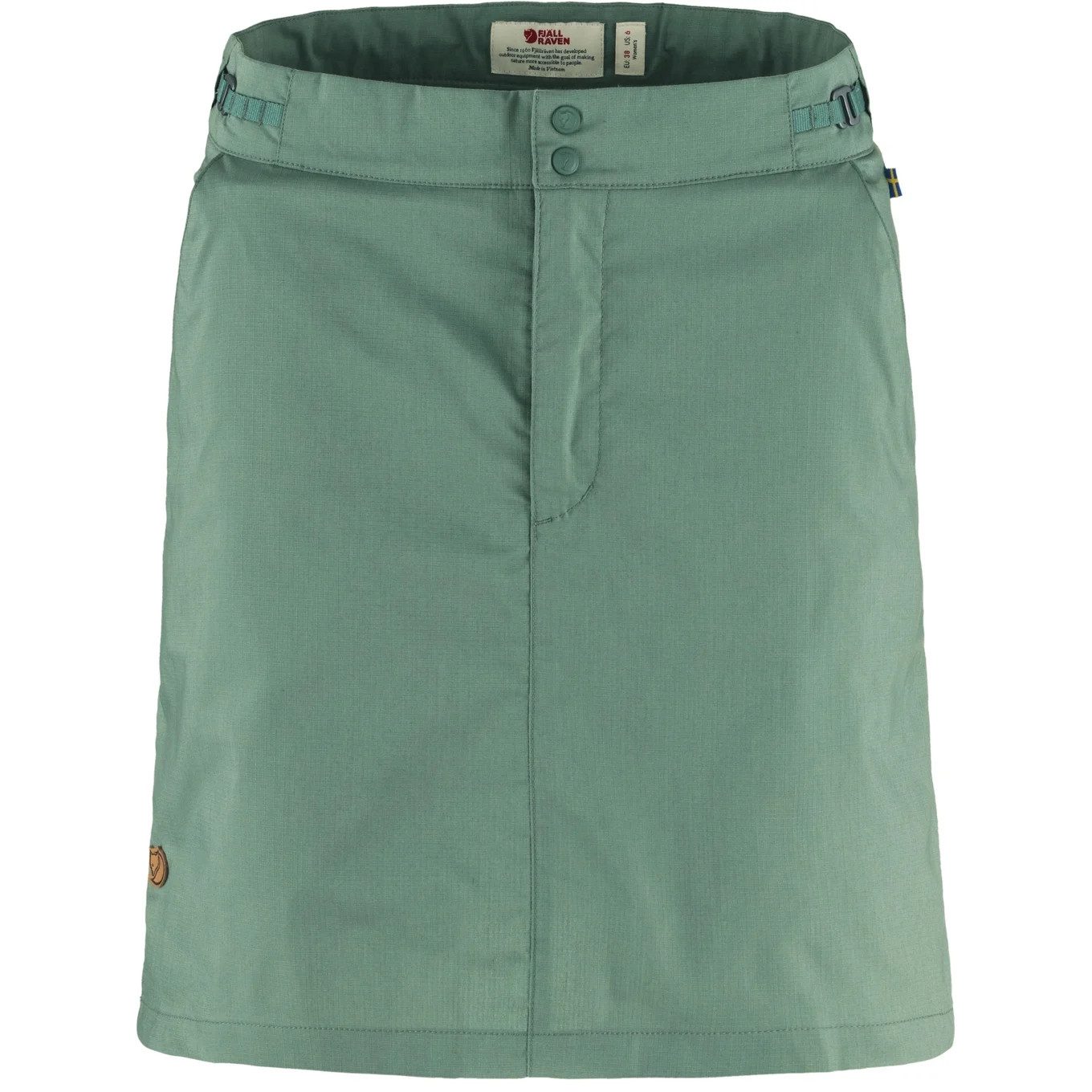 Hosenrock Abisko Hike Skort W