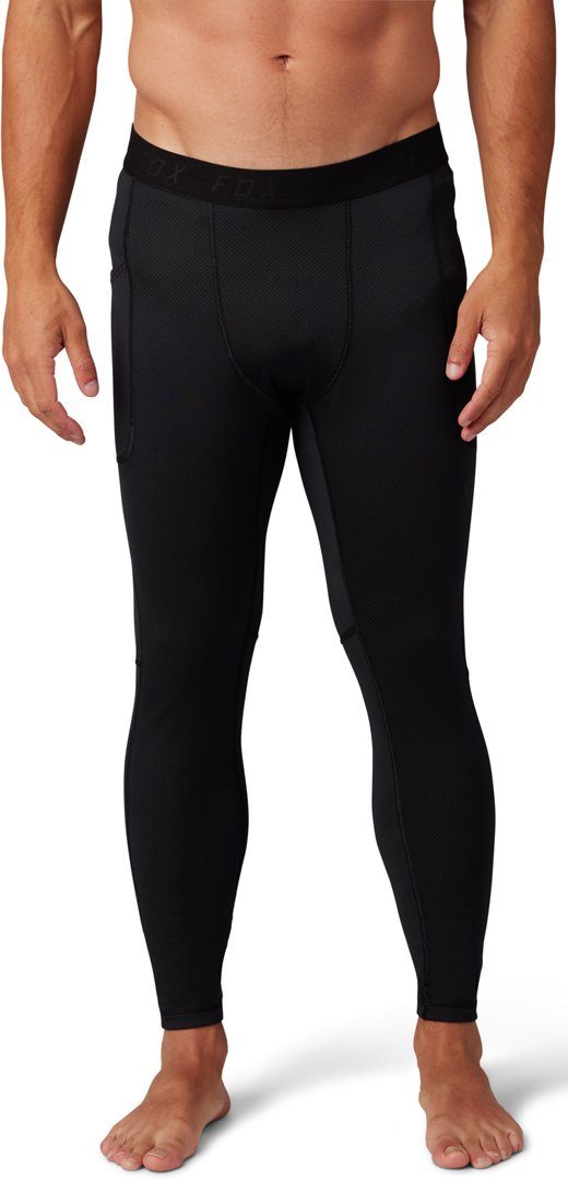 Fox Motorradhose Tecbase Fire Baselayer Funktionshose