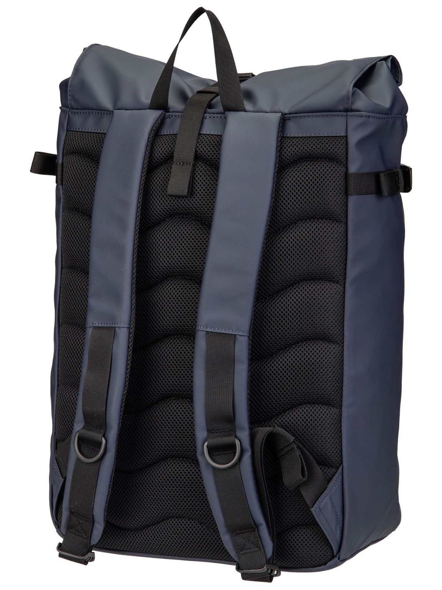 Sandqvist Rucksack Stream Slim Rolltop L