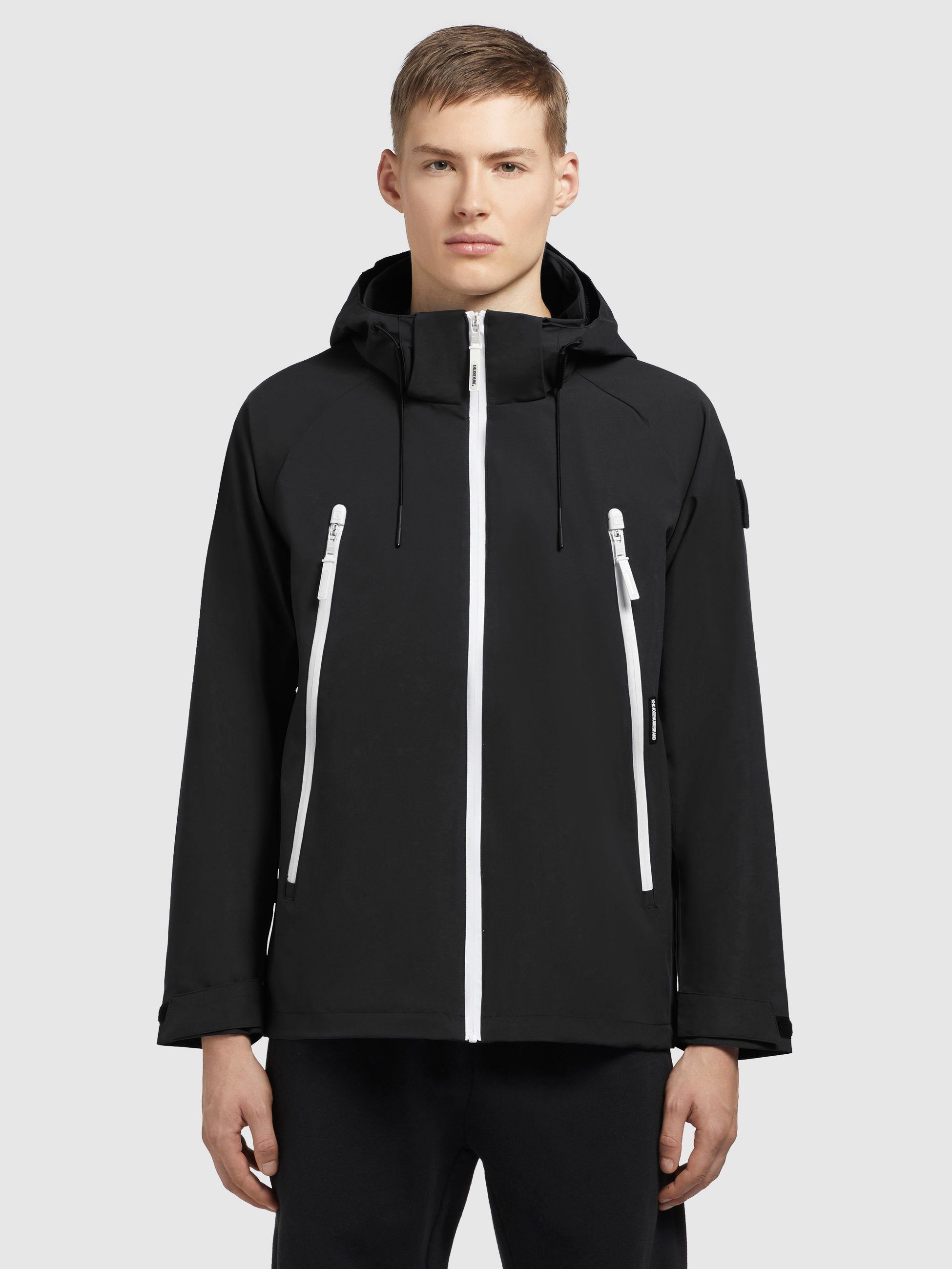 Tolle Online-Shopping-Seite khujo Anorak ADAM (1-St)