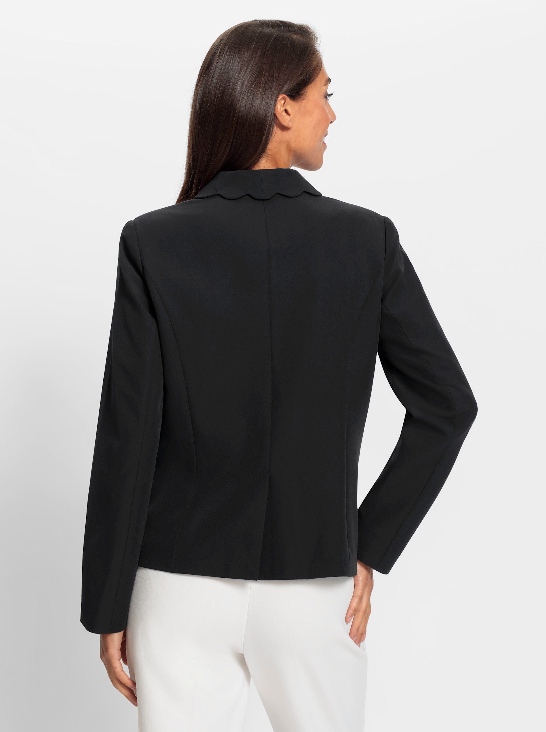 heine Blusenblazer Blazer günstig online kaufen