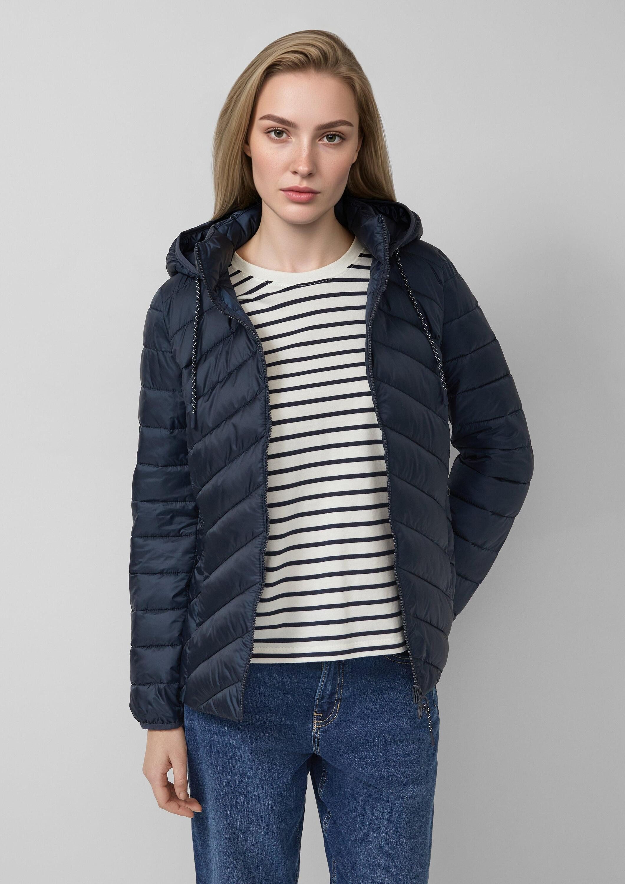Funktionsjacke Outdoor-Jacke