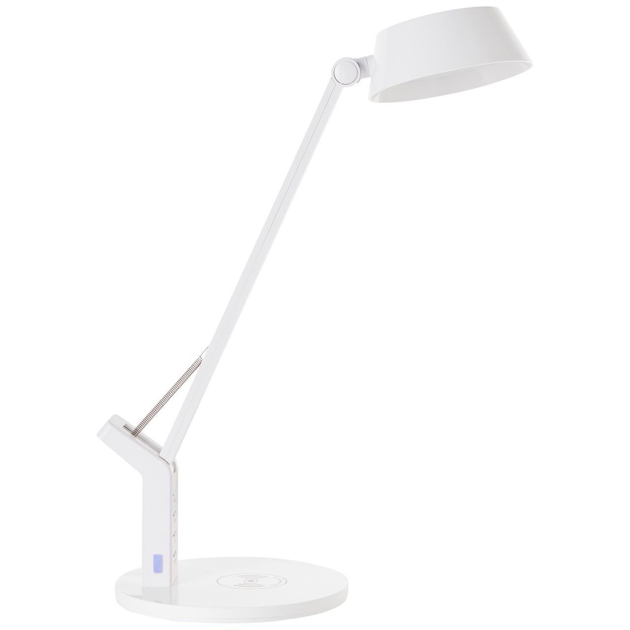 Brilliant Tischleuchte Kaila, LED wechselbar, Tageslichtweiß, günstig online kaufen