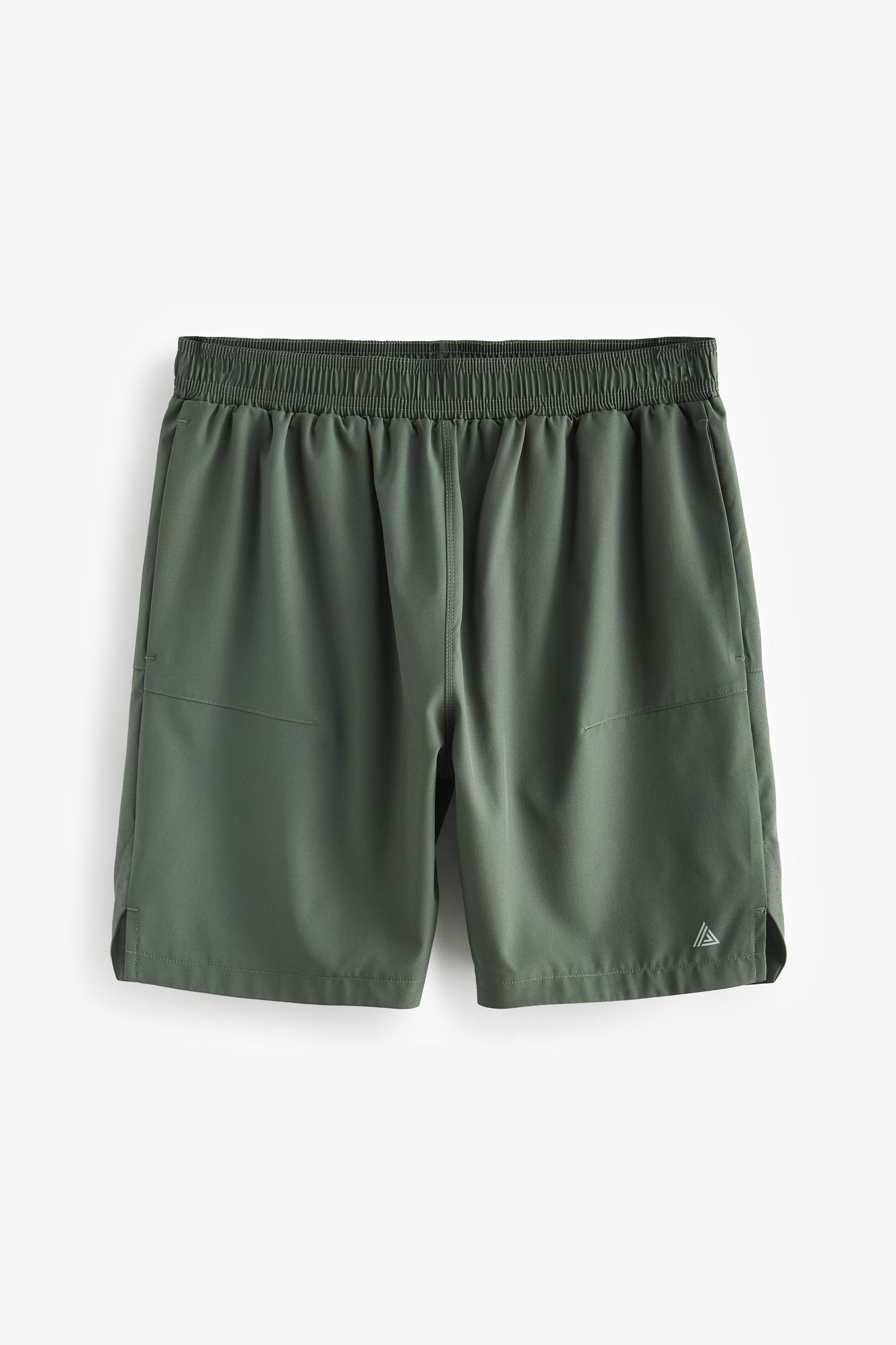 Next Funktionsshorts Sport-Shorts, 7 Zoll (1-tlg) günstig online kaufen
