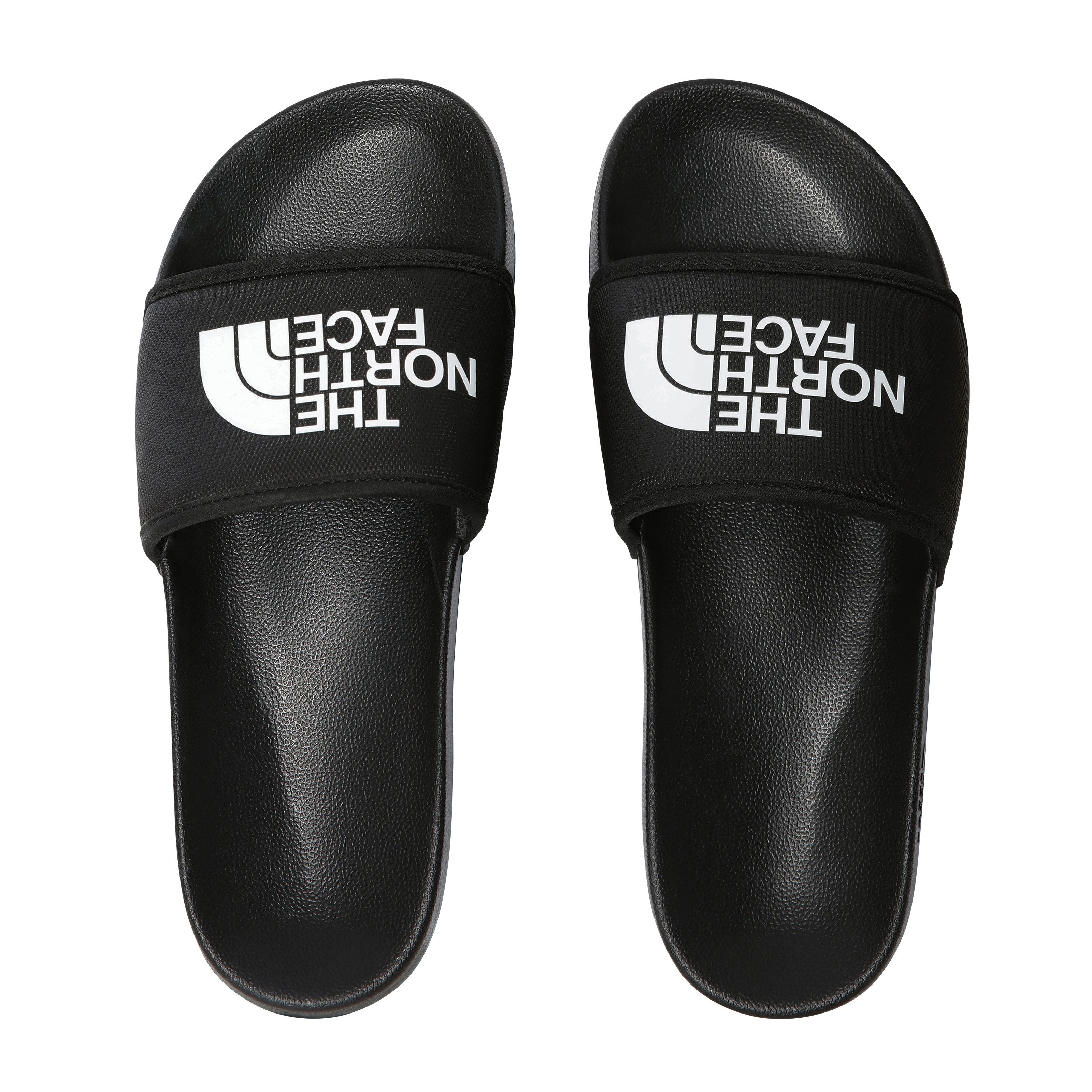The North Face M BASE CAMP SLIDE III Badesandale Badelatschen