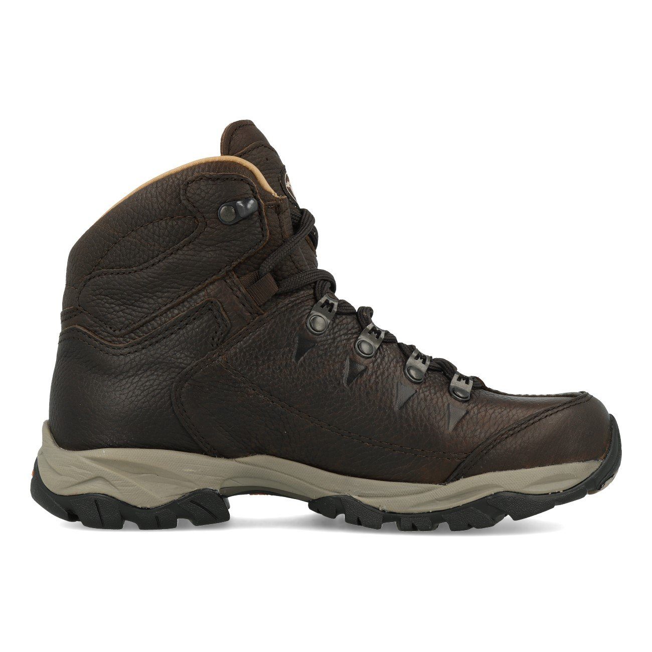 Meindl Meindl Ohio Lady 3 Damen Dunkelbraun Wanderschuh