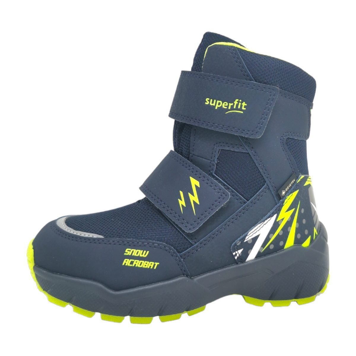 Superfit Winterstiefel Сапоги