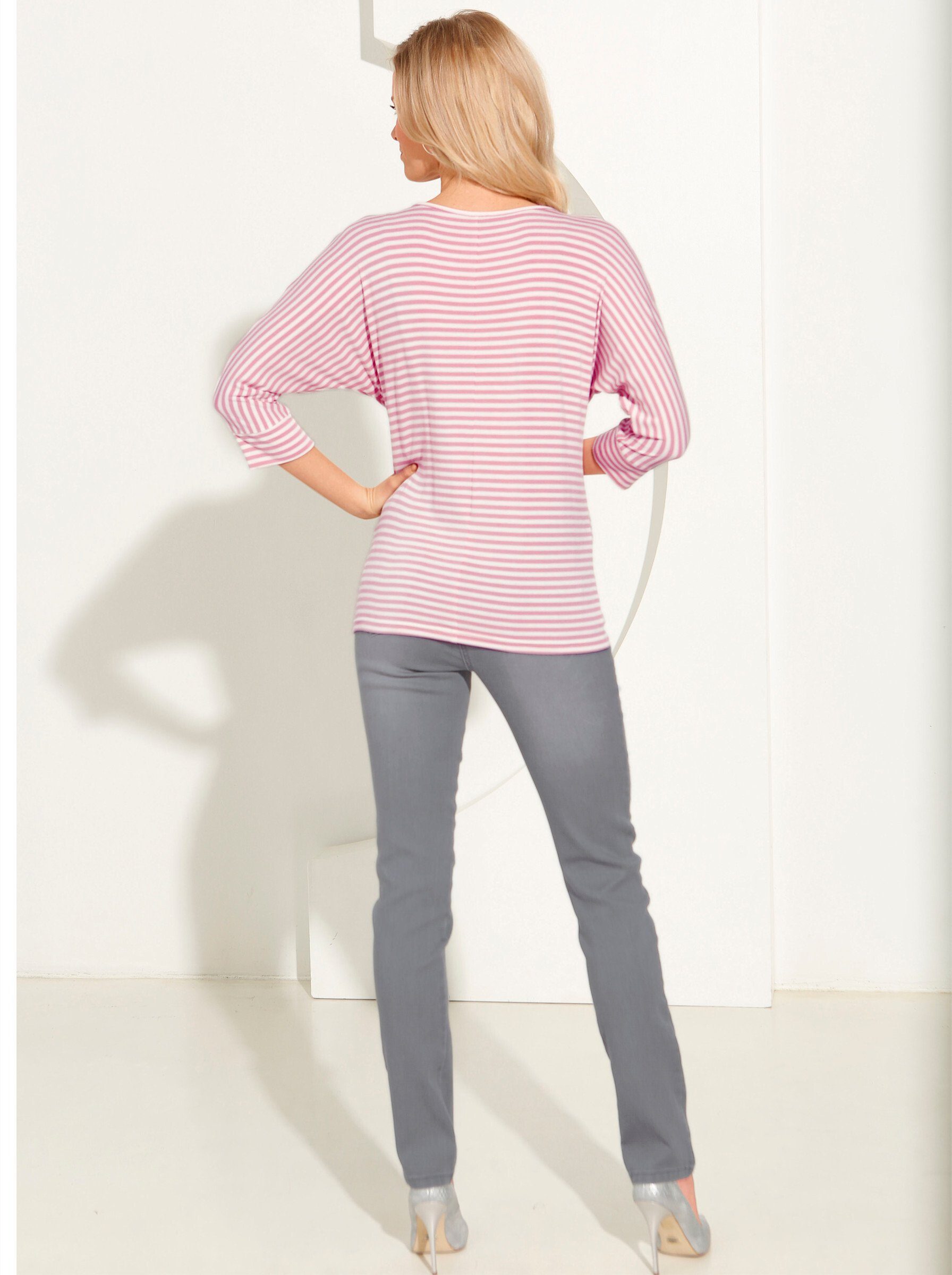Witt Bequeme Jeans Jeans komfortabel