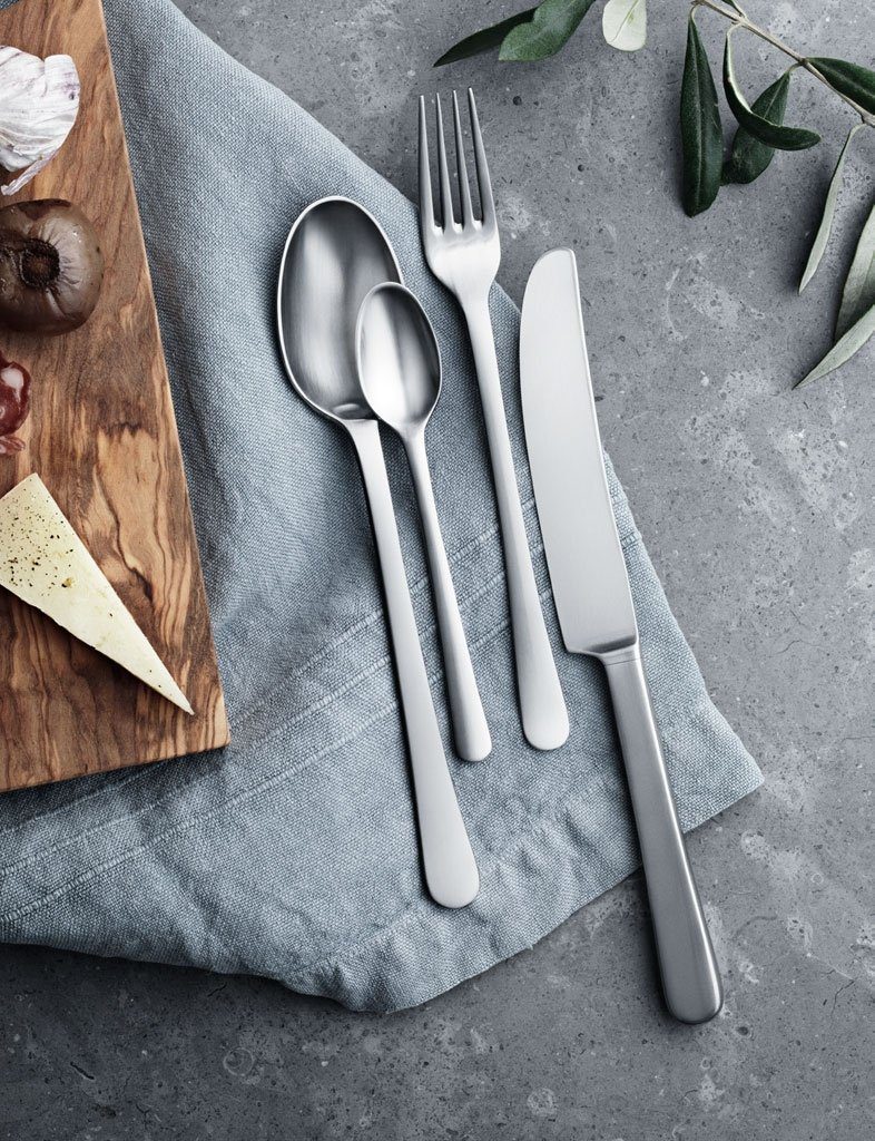 Georg Jensen Kaffeelöffel Copenhagen