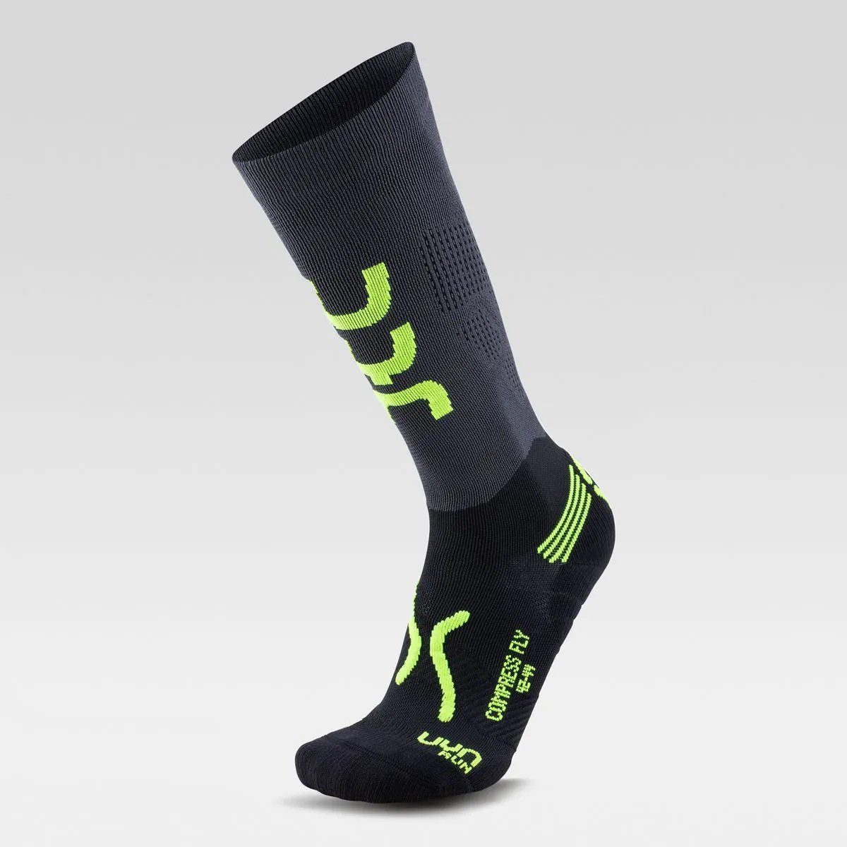 UYN Laufsocken Compression Fly (Kompressionssocke, für günstig online kaufen