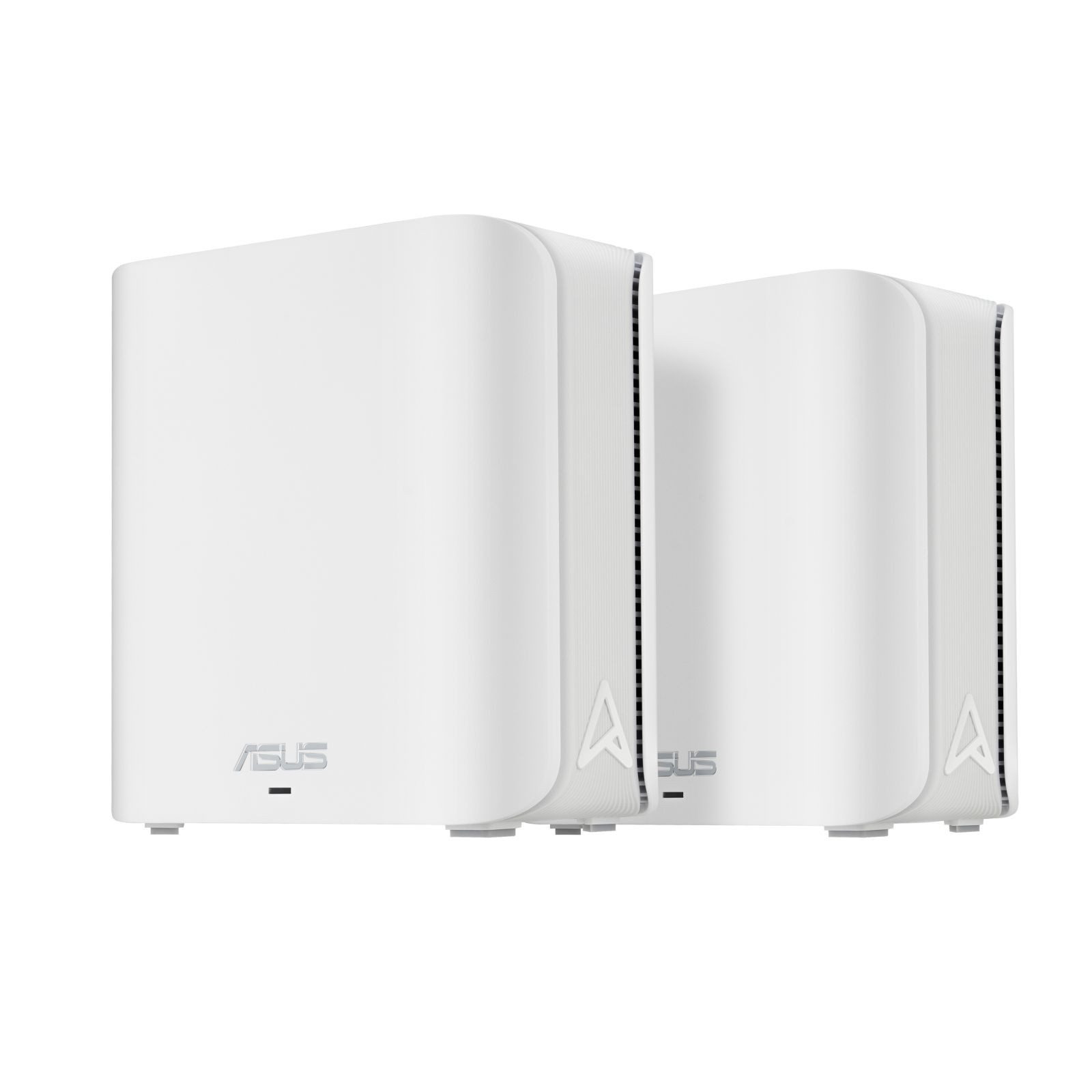 Asus ZenWiFi BD4 BE3600 - 2er Pack weiß WLAN-Router