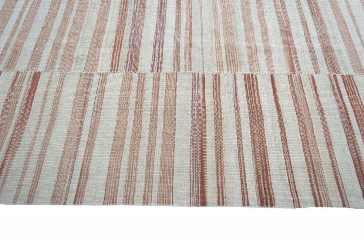 Orientteppich Kelim Fars Design Kiasar Höhe: mm rechteckig, Nain Handgewebter 3 249x347 Trading, Orientteppich