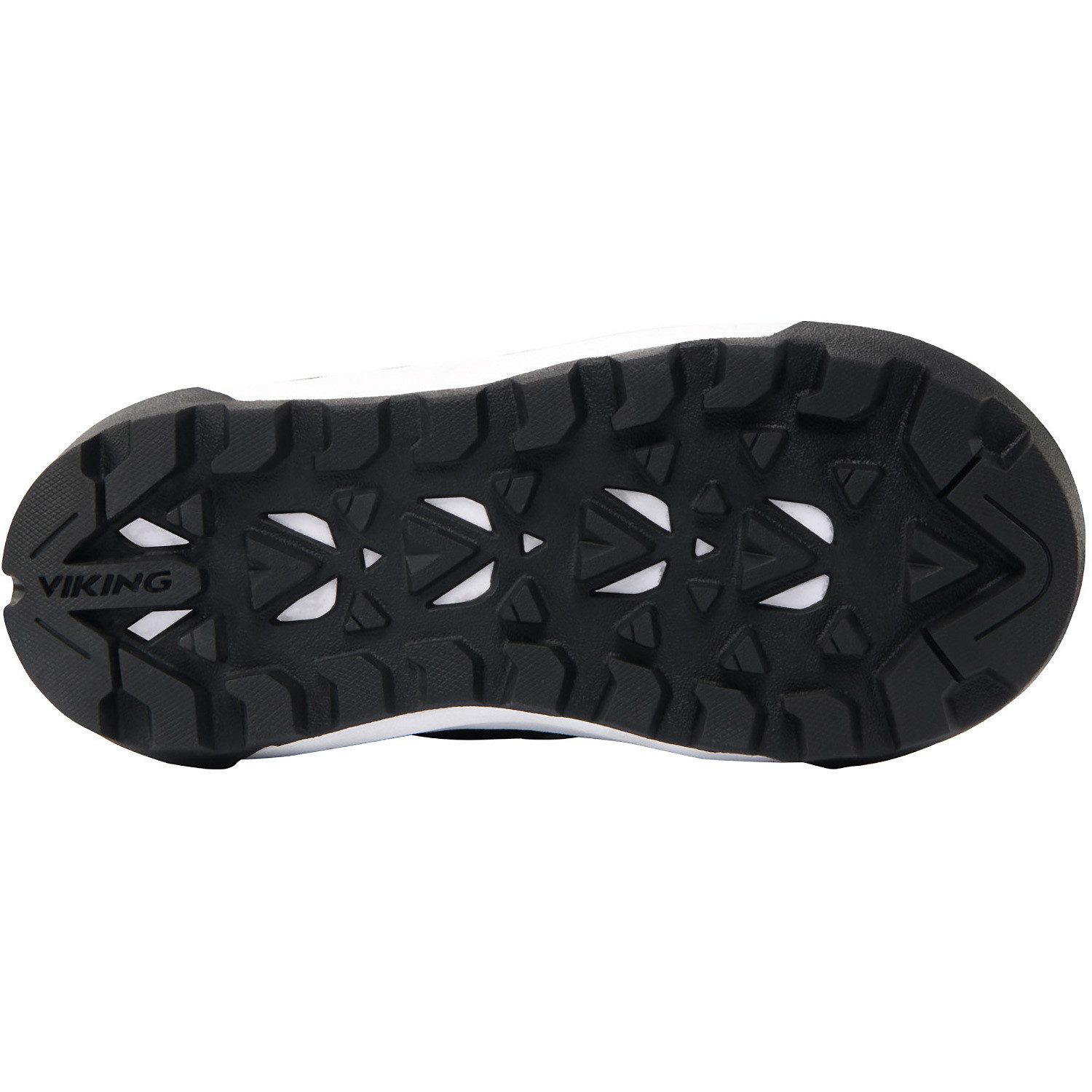 Viking T-Shirt KIDS EXPOWER WARM GTX 2V Wanderstiefel