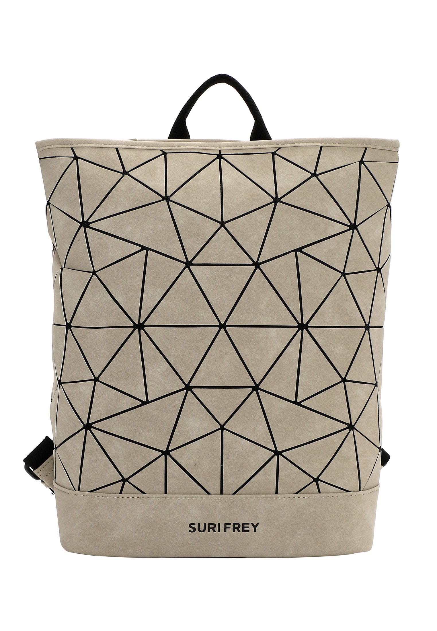 SURI FREY Cityrucksack SFY SURI Sports Jessy-Lu (1-tlg), Für Damen