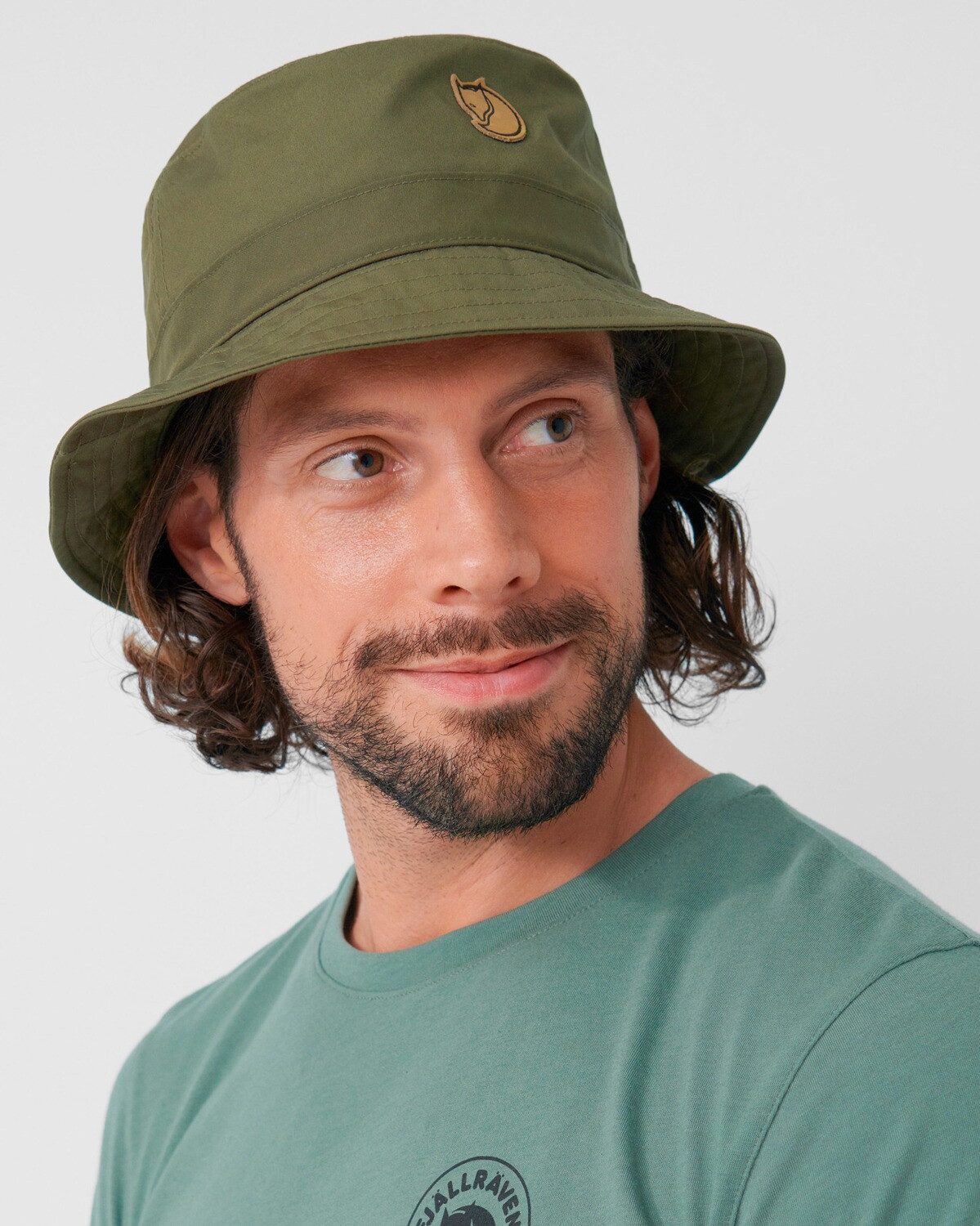 Fjällräven Filzhut Hut Kiruna