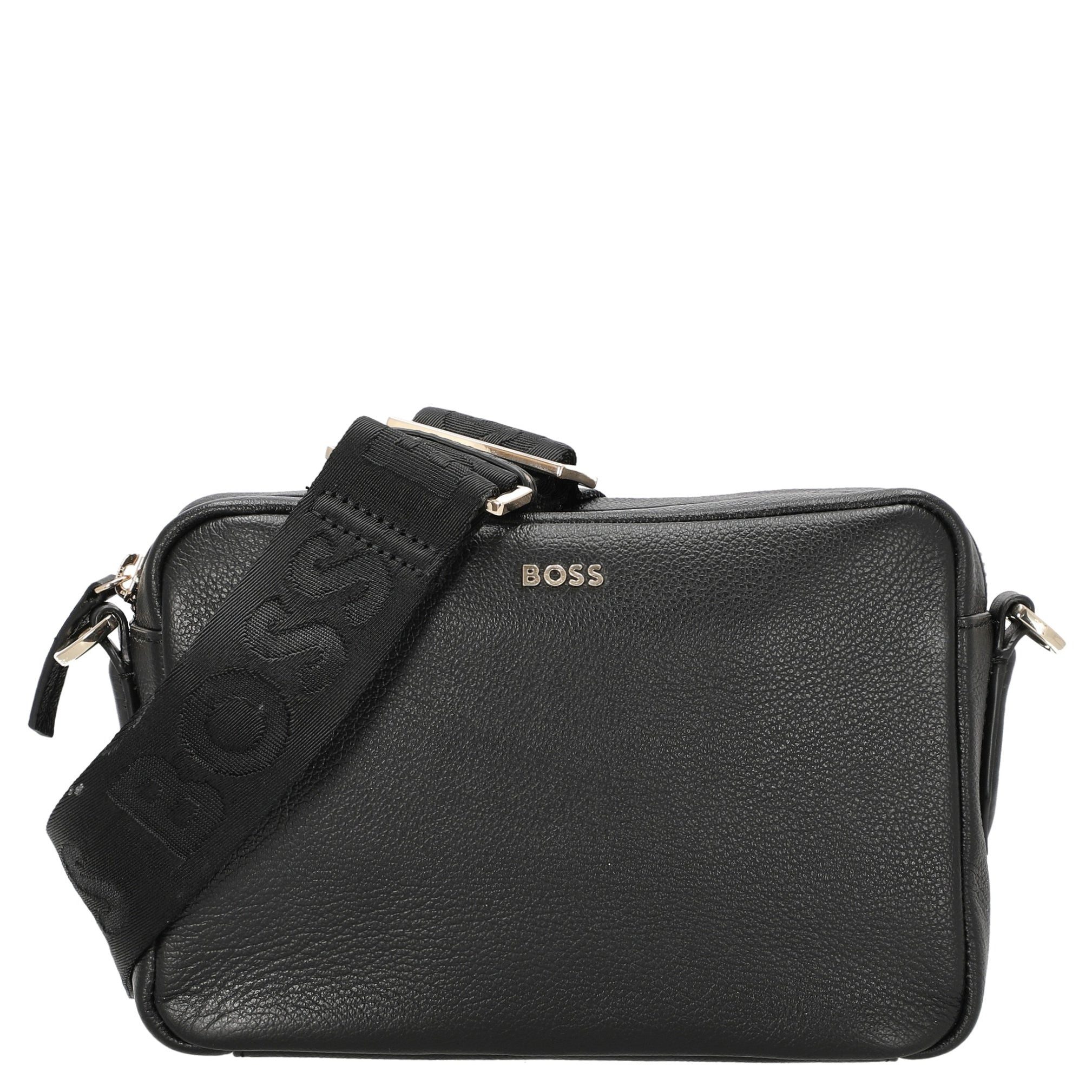 BOSS Umhängetasche Women's Alyce Crossbody BM günstig online kaufen