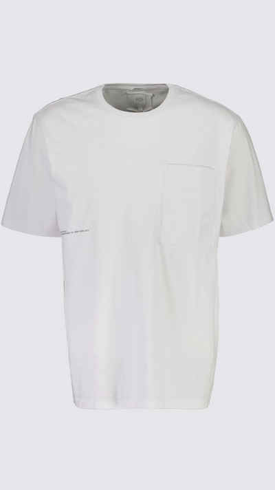 Better Rich Kurzarmshirt WIM TEE