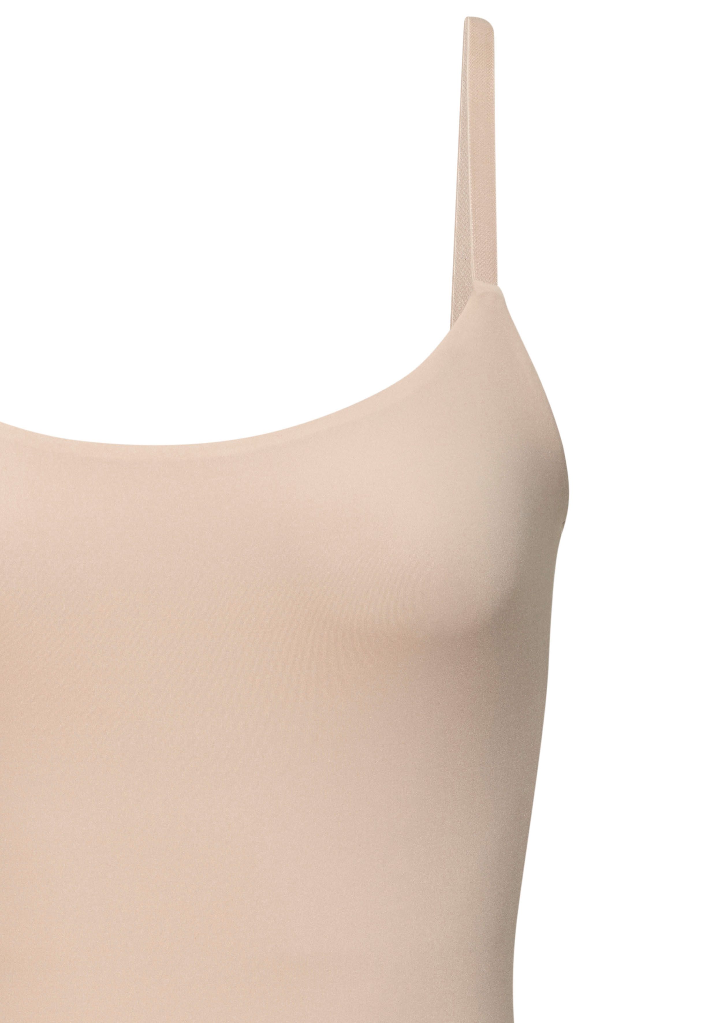 LASCANA Stringbody aus elastischer Microfaser-Qualität