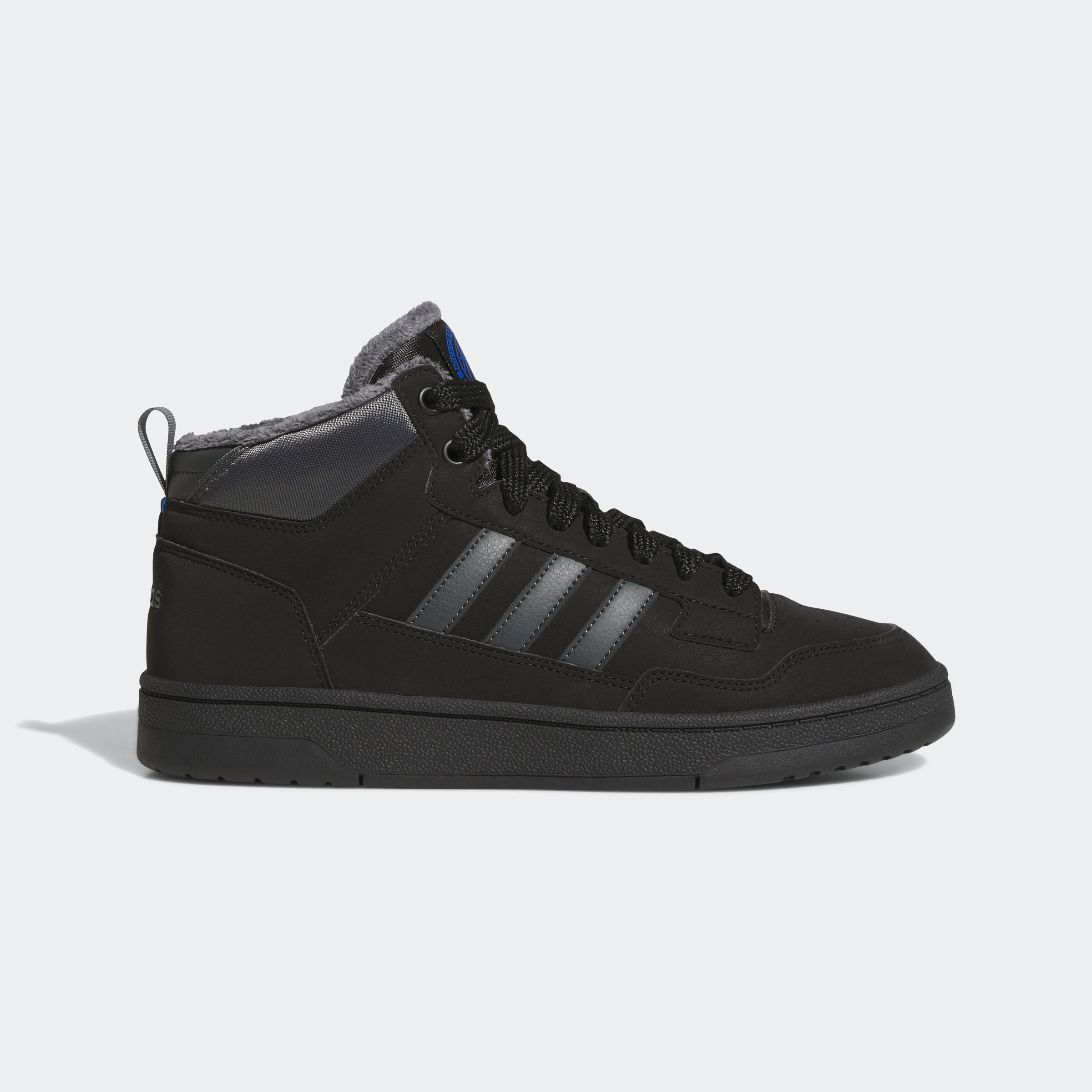 adidas Sportswear RAPID COURT MID WINTERIZED Winterboots Sneaker, Schnürboo günstig online kaufen