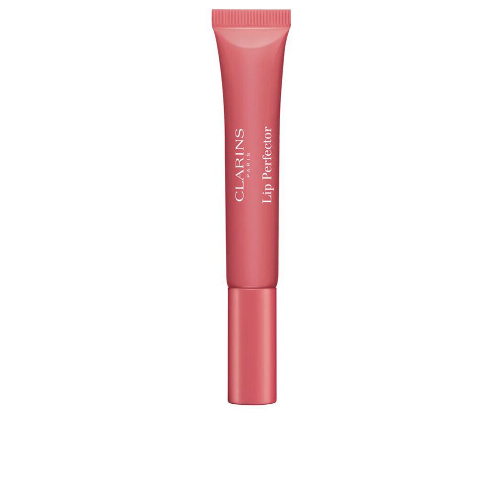 Clarins Lippenpflegemittel Lip Perfector Pomegranate Intense Smoky Rose 19 12ml