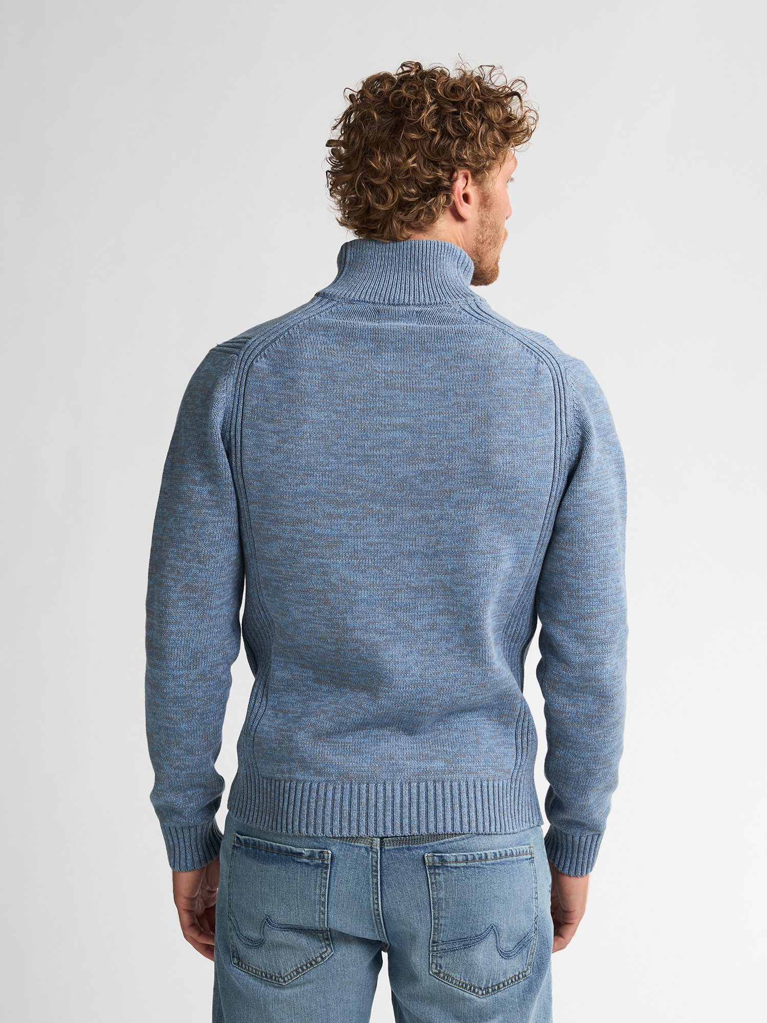 Petrol Industries Troyer günstig online kaufen