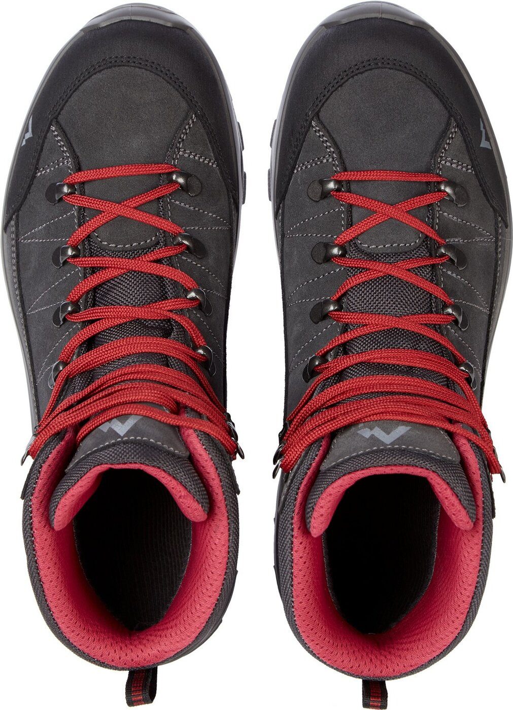 McKINLEY Ux.-Wander-Stiefel Alpspitz AQX Wanderstiefel