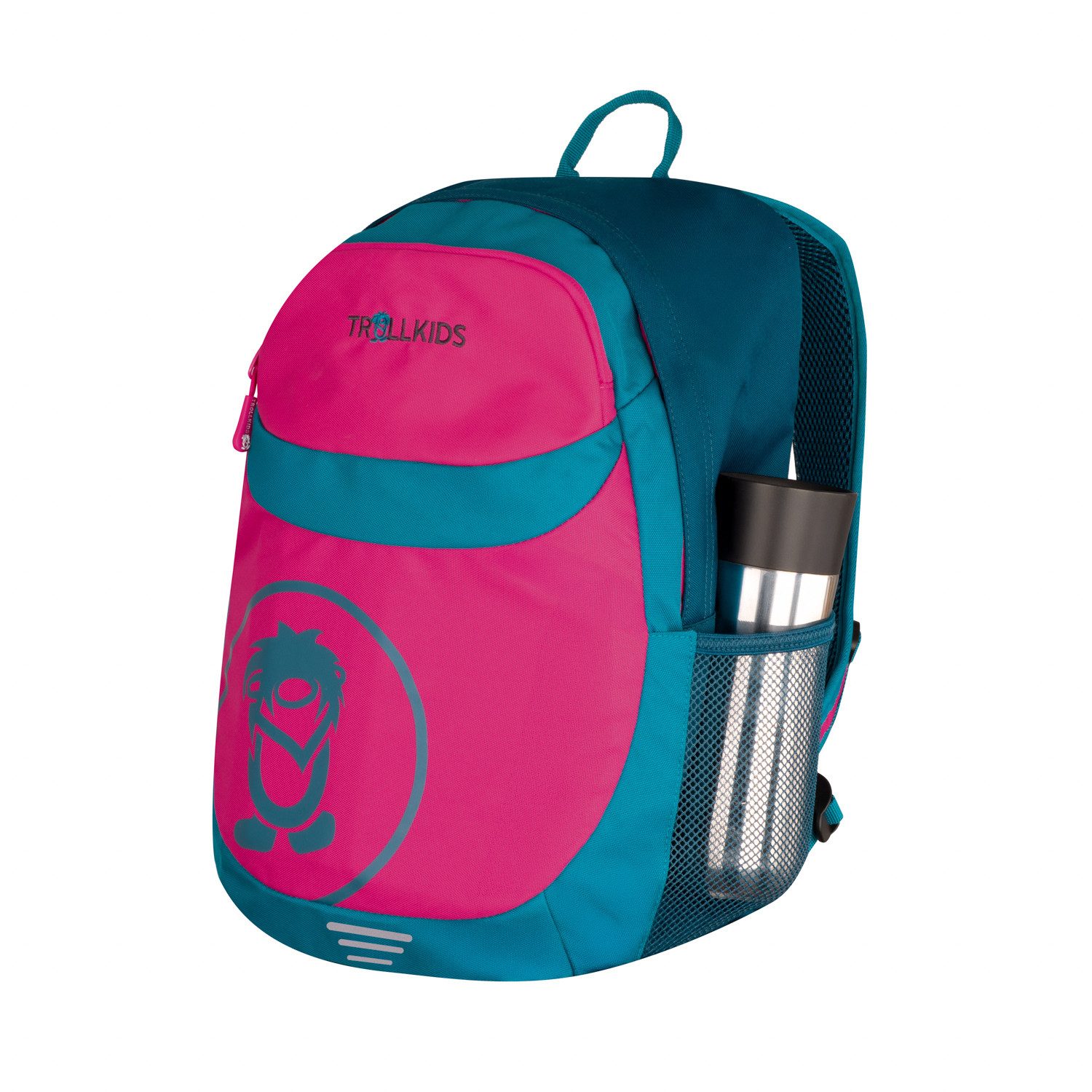 TROLLKIDS Rucksack Kids Skjorta Pack 20 L – Bild 2 von 5