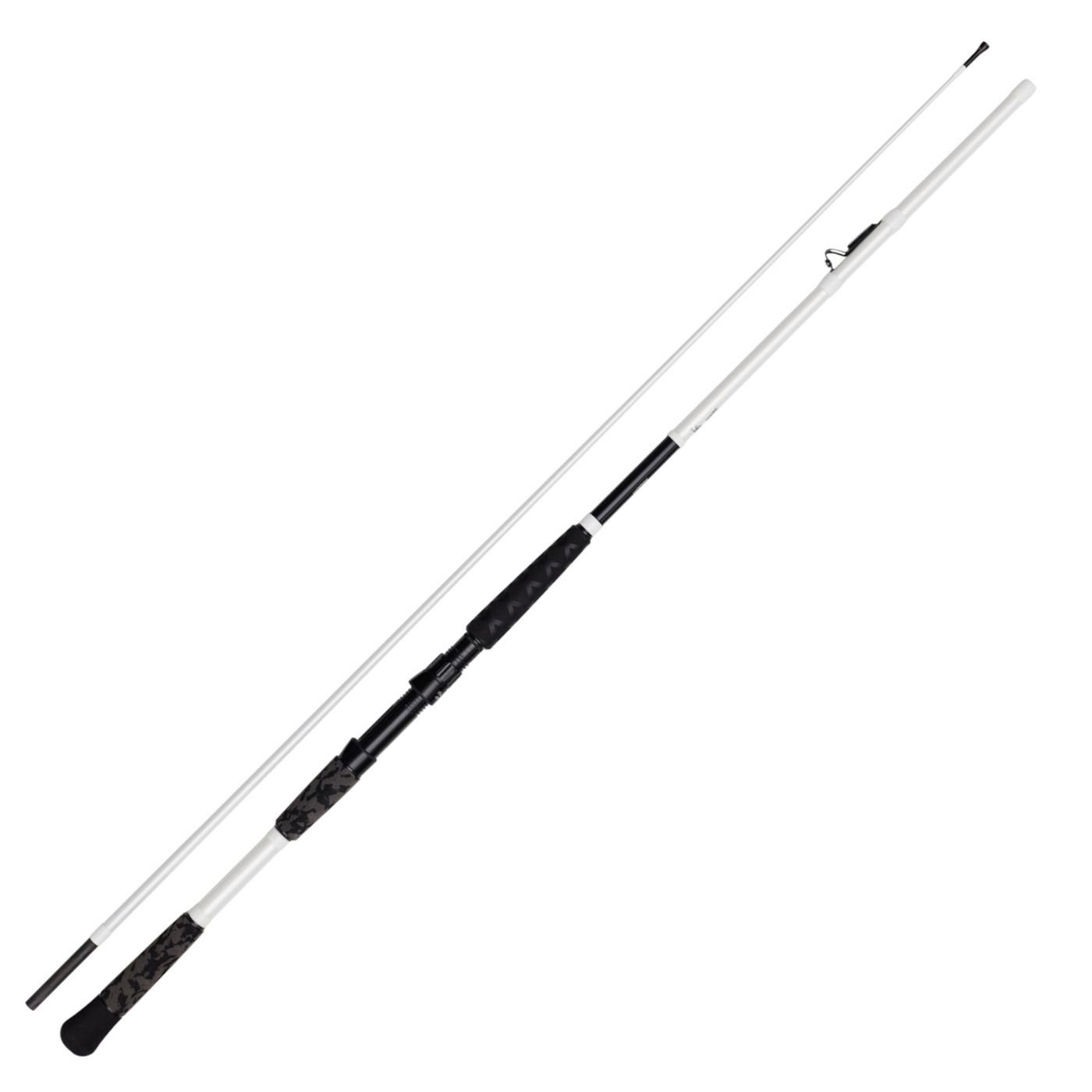 MADCAT Spinnrute Madcat White Inline Lfc 2,10m 100-200g - Inline Rute
