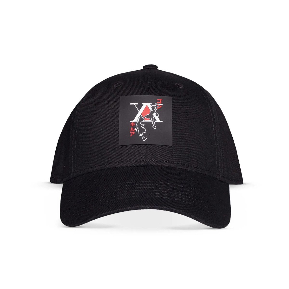Baseball Cap XX Logo