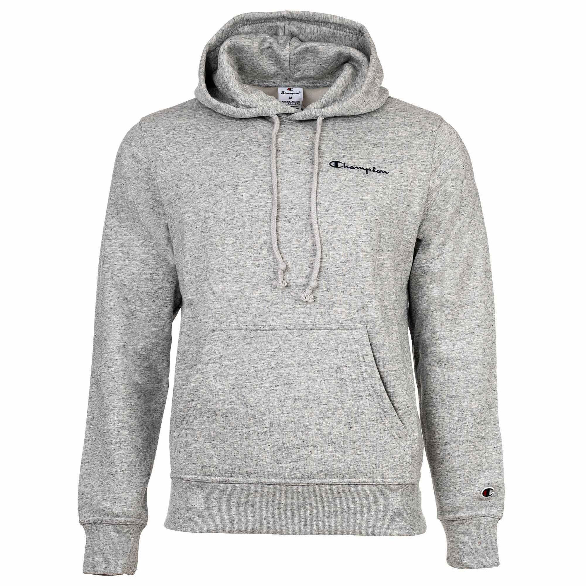 Champion Sweatshirt Herren Sweatshirt Baumwolle günstig online kaufen